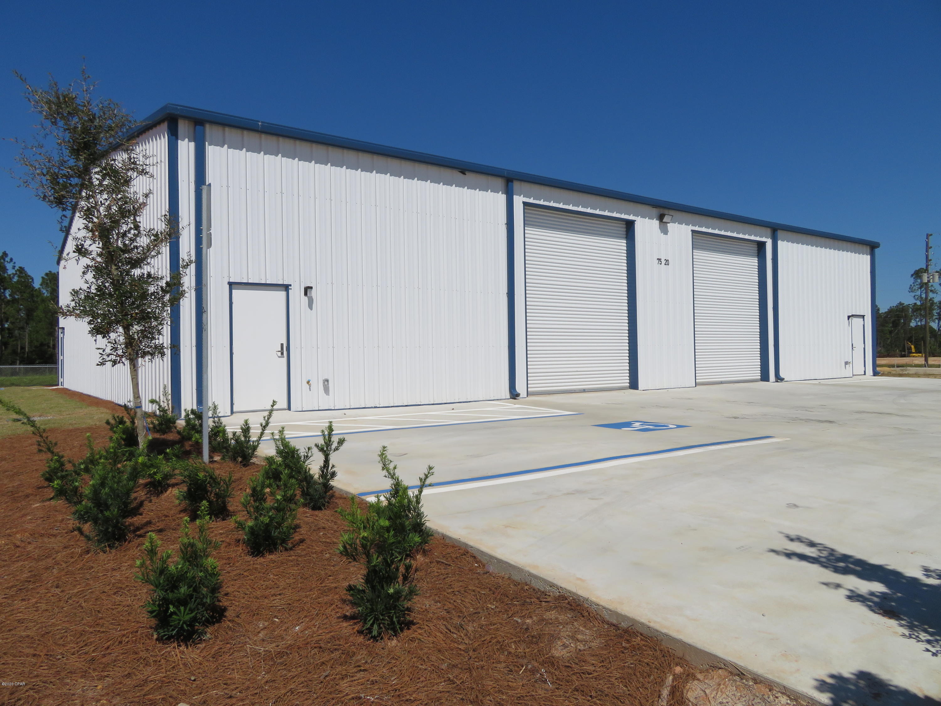 Beach Business Park - Commercial Lease