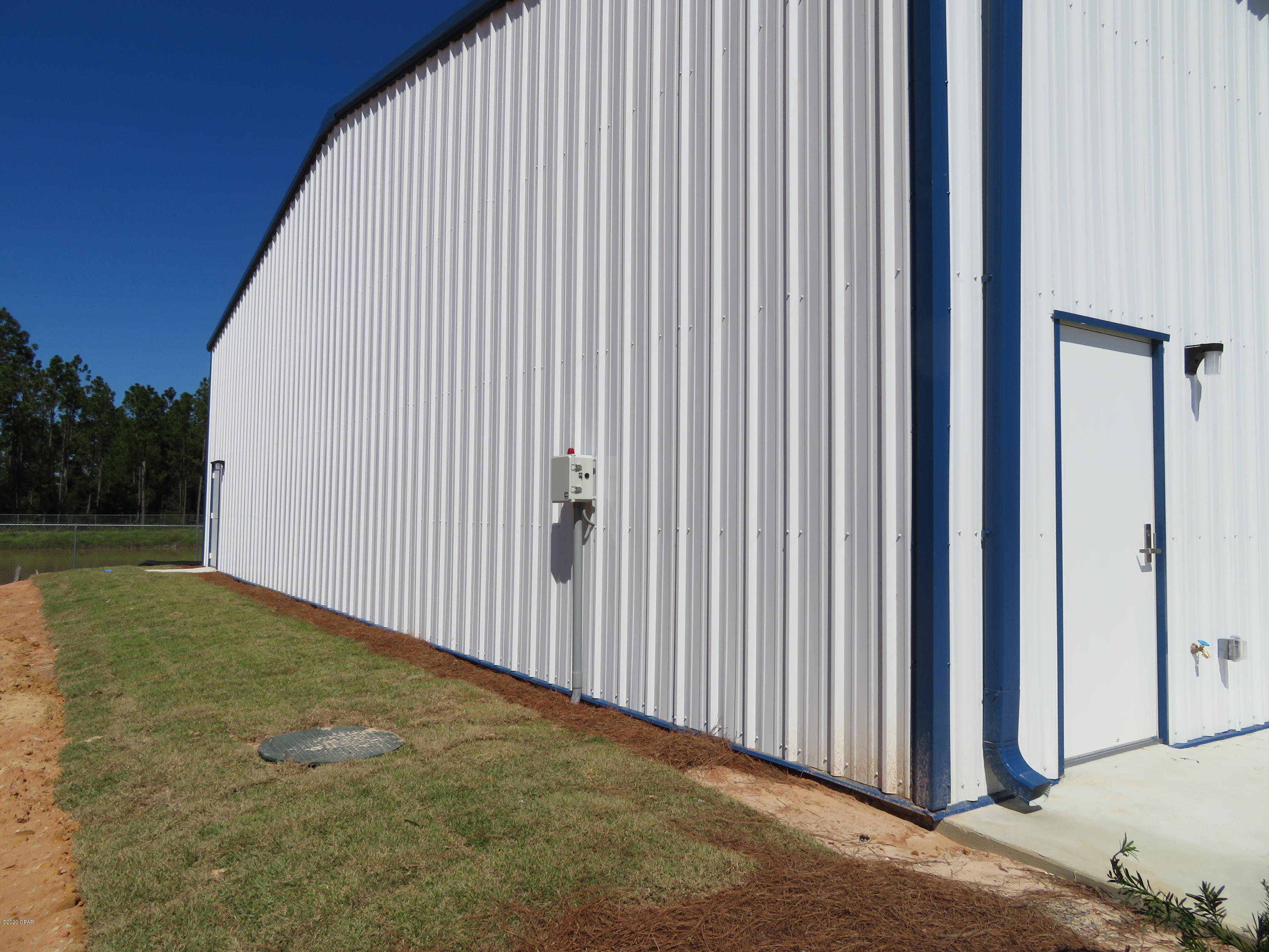 Beach Business Park - Commercial Lease