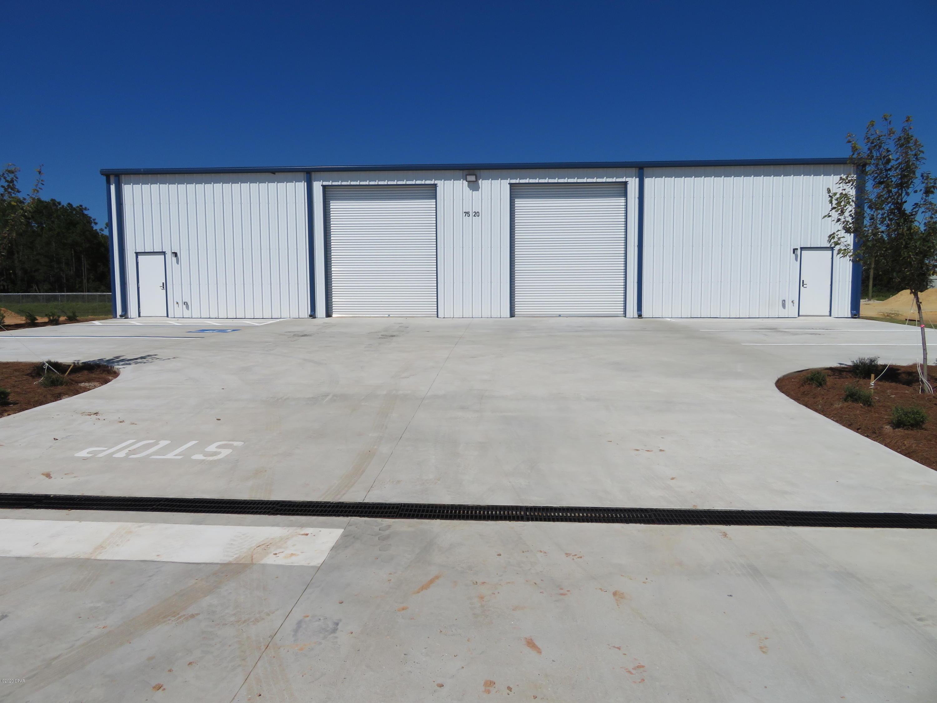 Beach Business Park - Commercial Lease