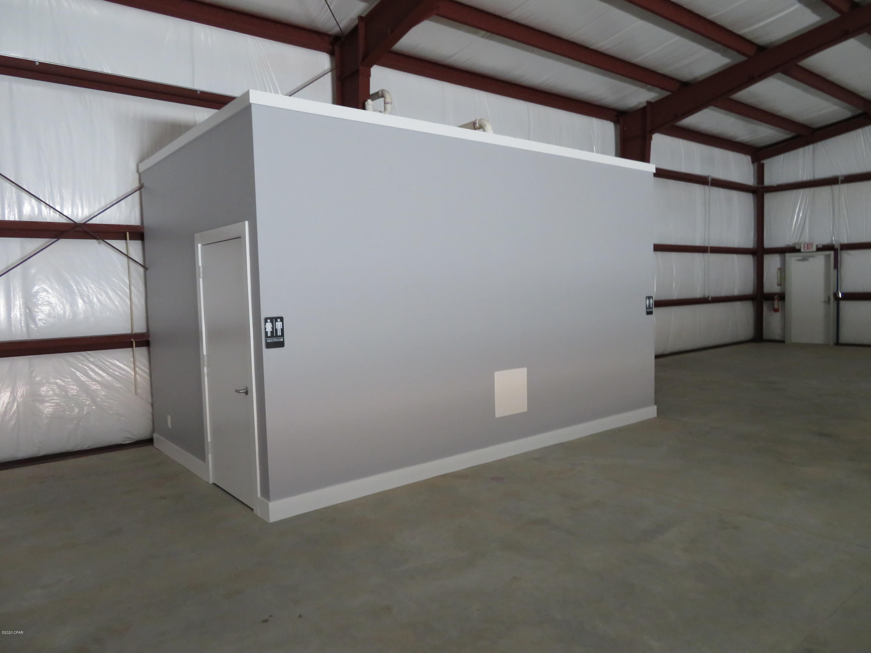 Beach Business Park - Commercial Lease