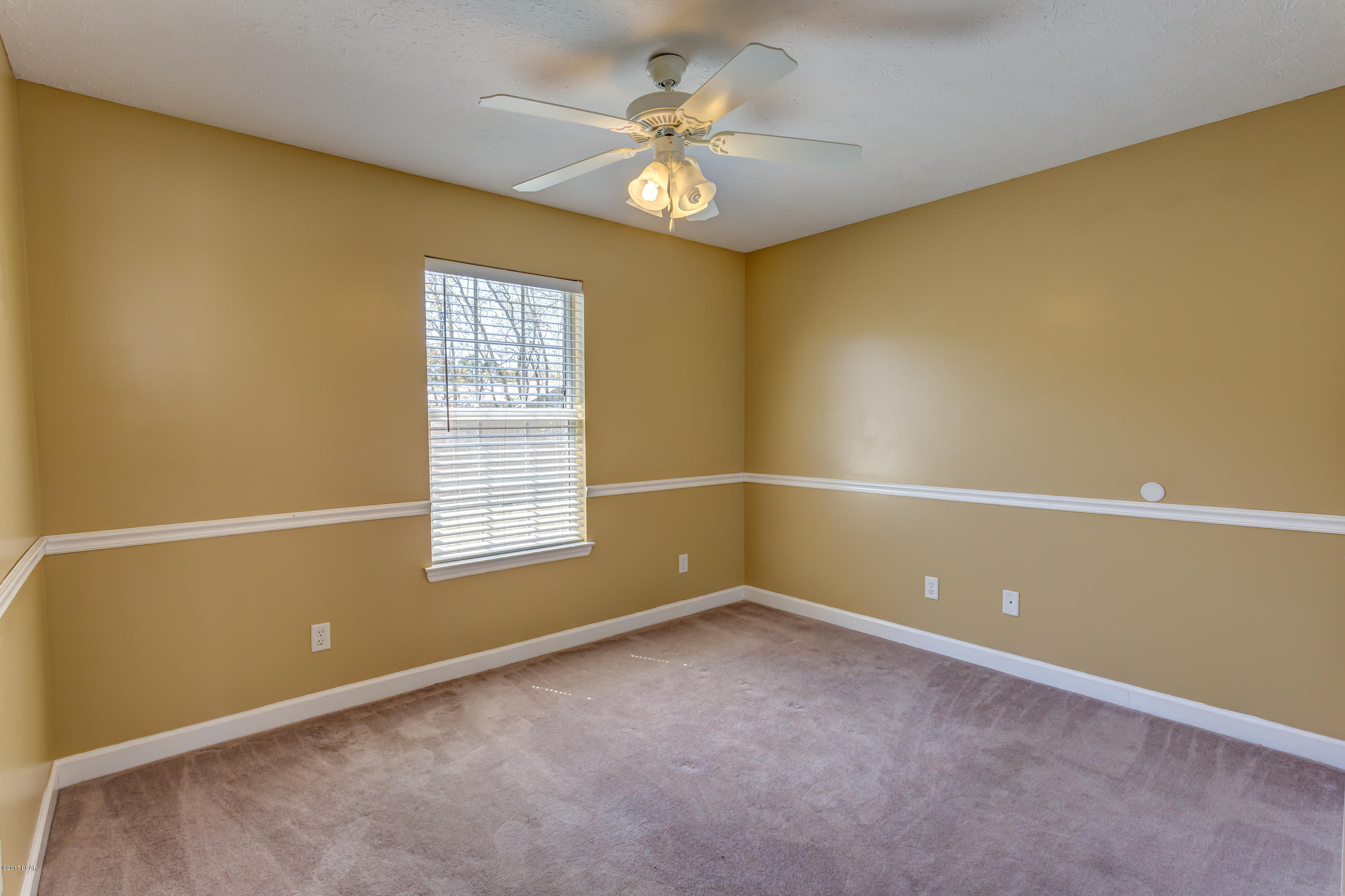 Nowell Court - Residential