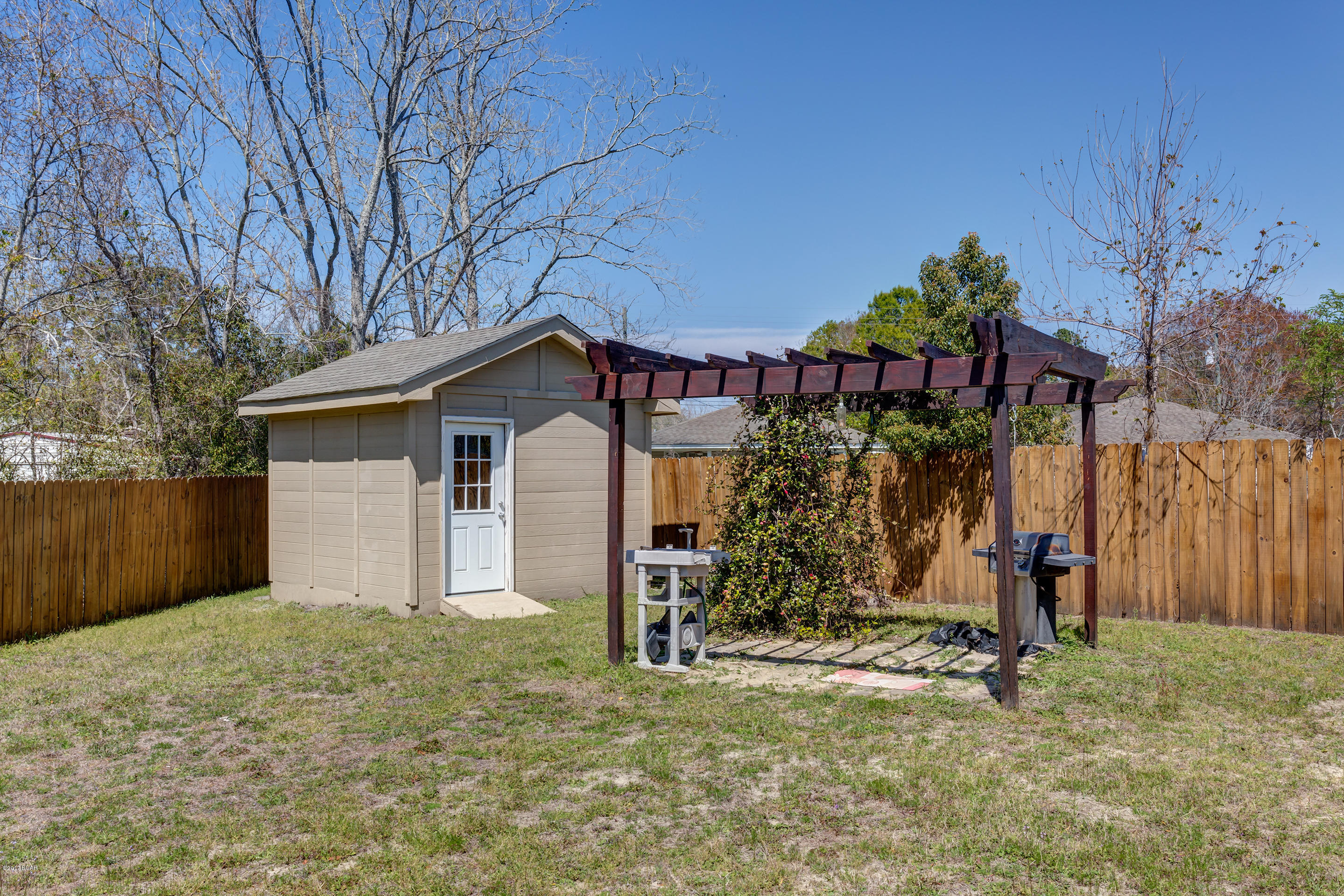 Nowell Court - Residential