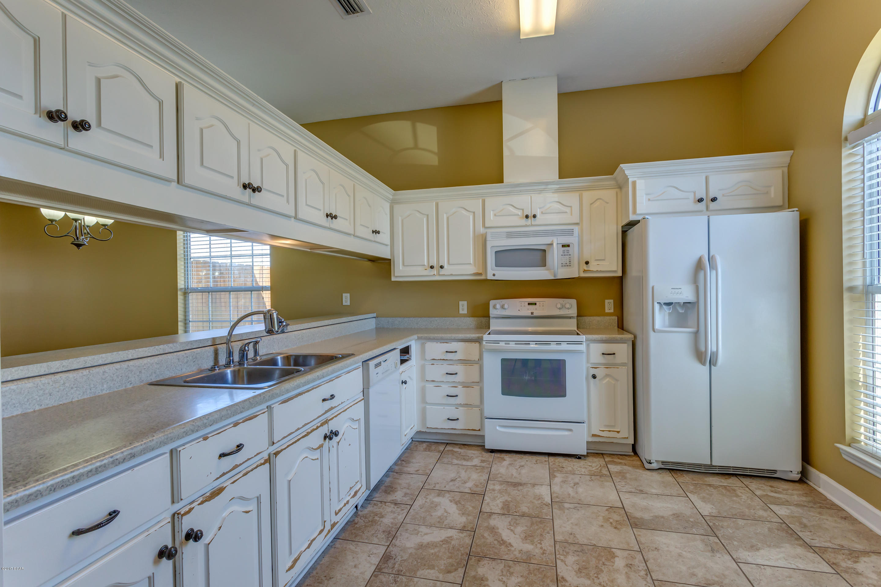 Nowell Court - Residential