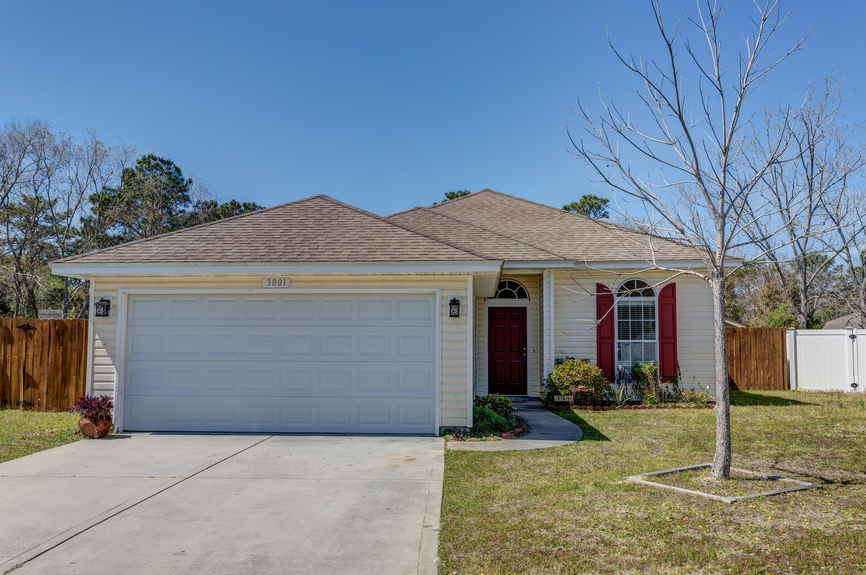 Nowell Court - Residential