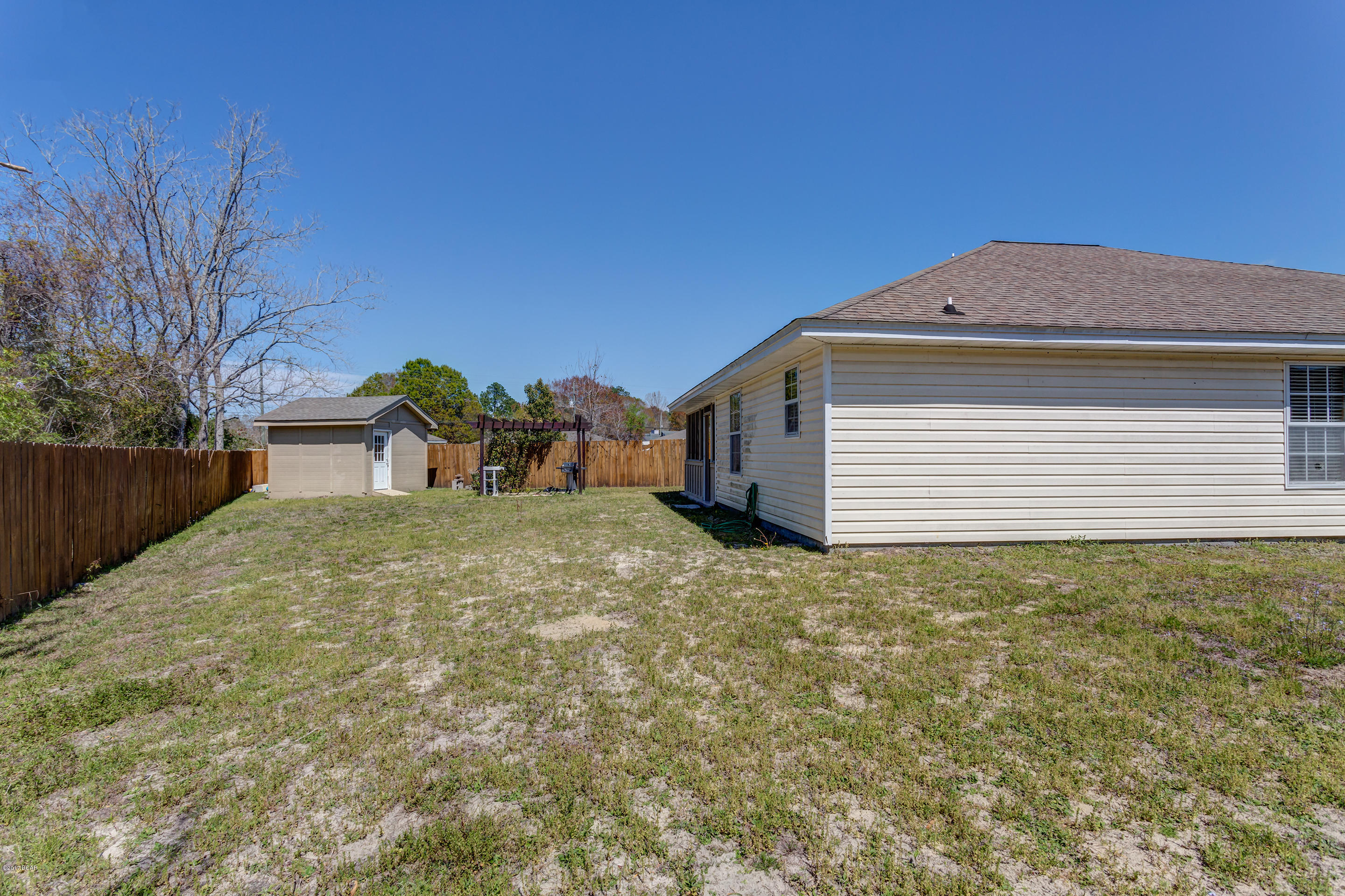 Nowell Court - Residential