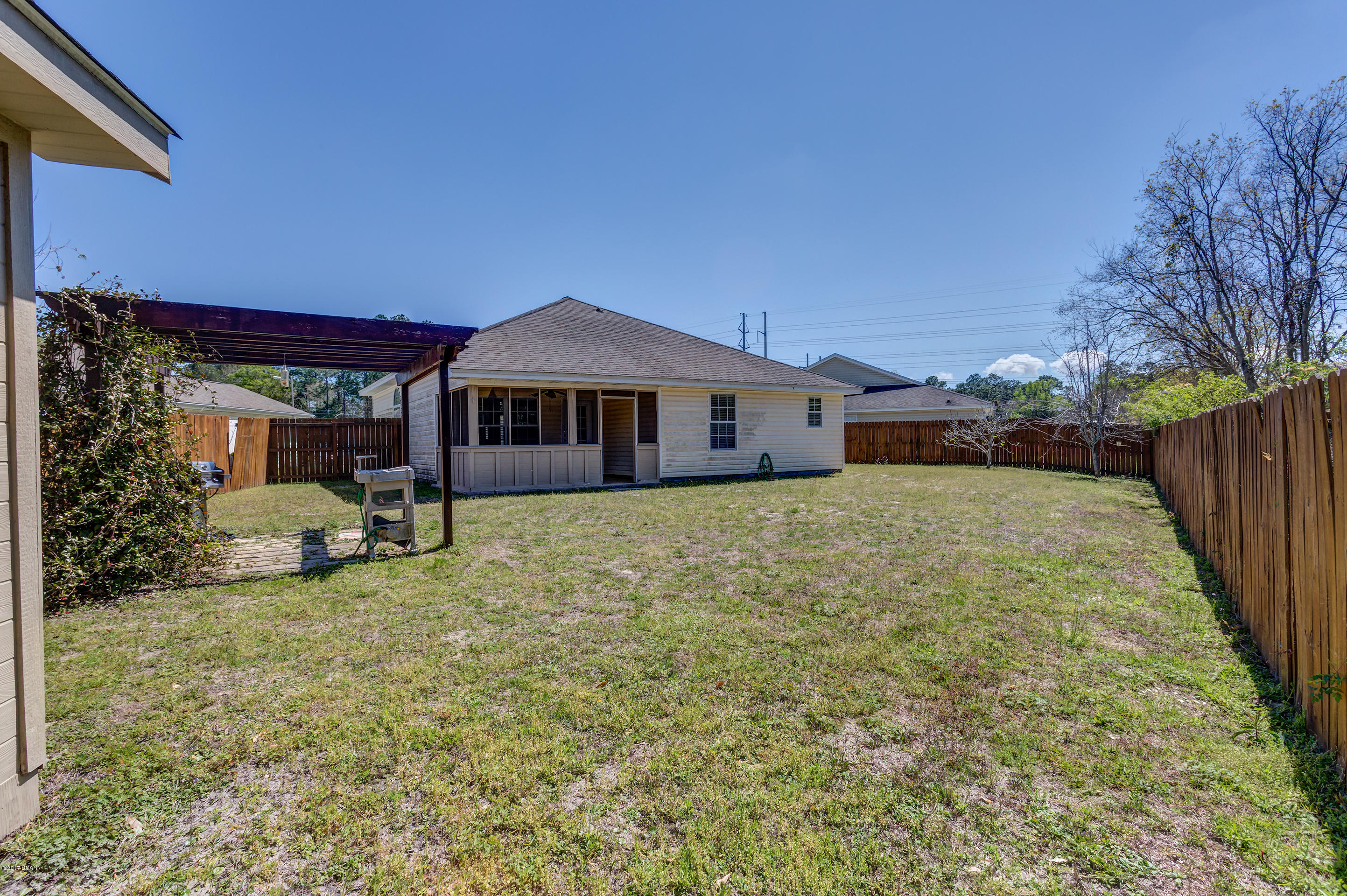 Nowell Court - Residential