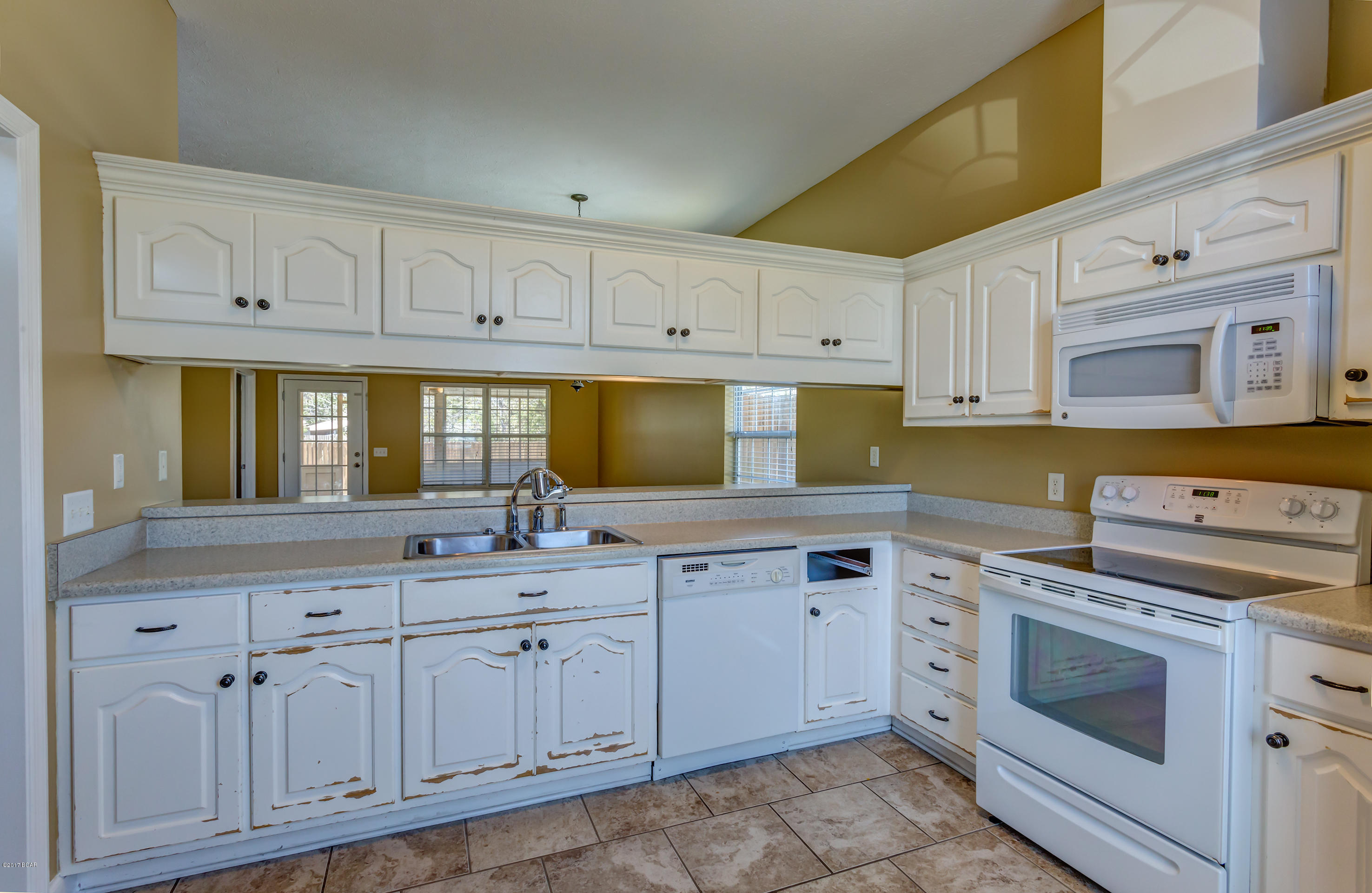 Nowell Court - Residential