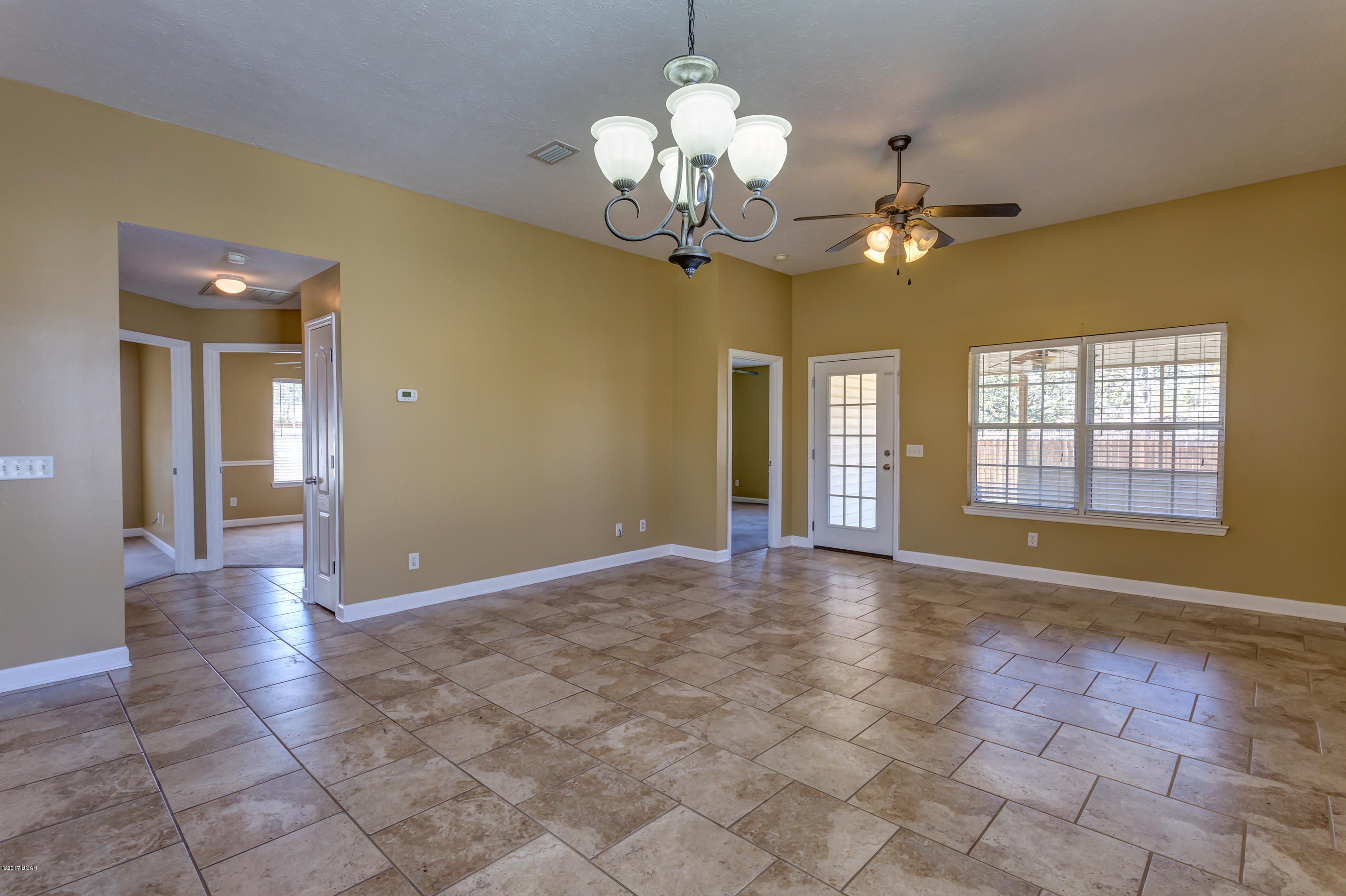 Nowell Court - Residential