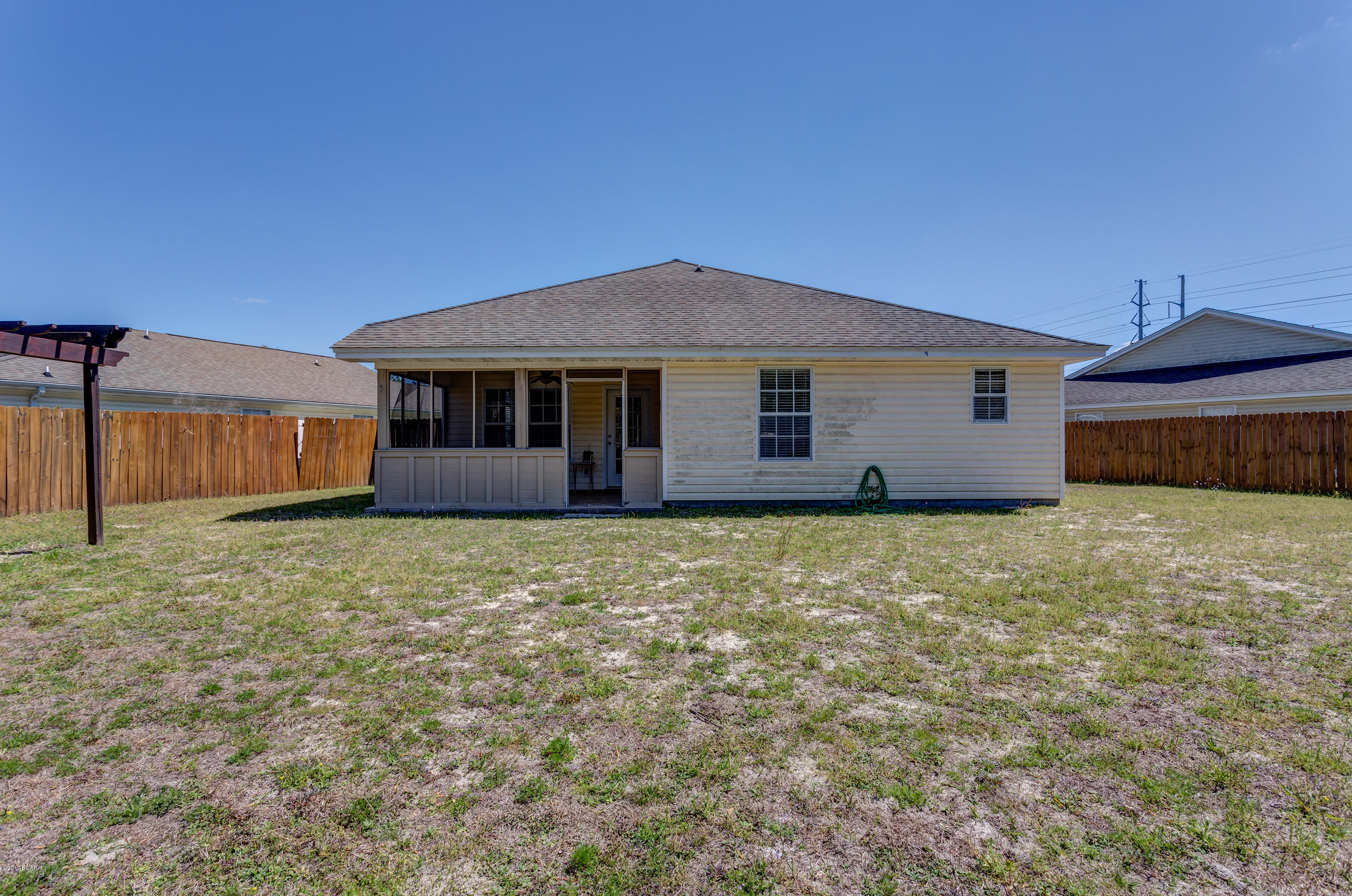 Nowell Court - Residential