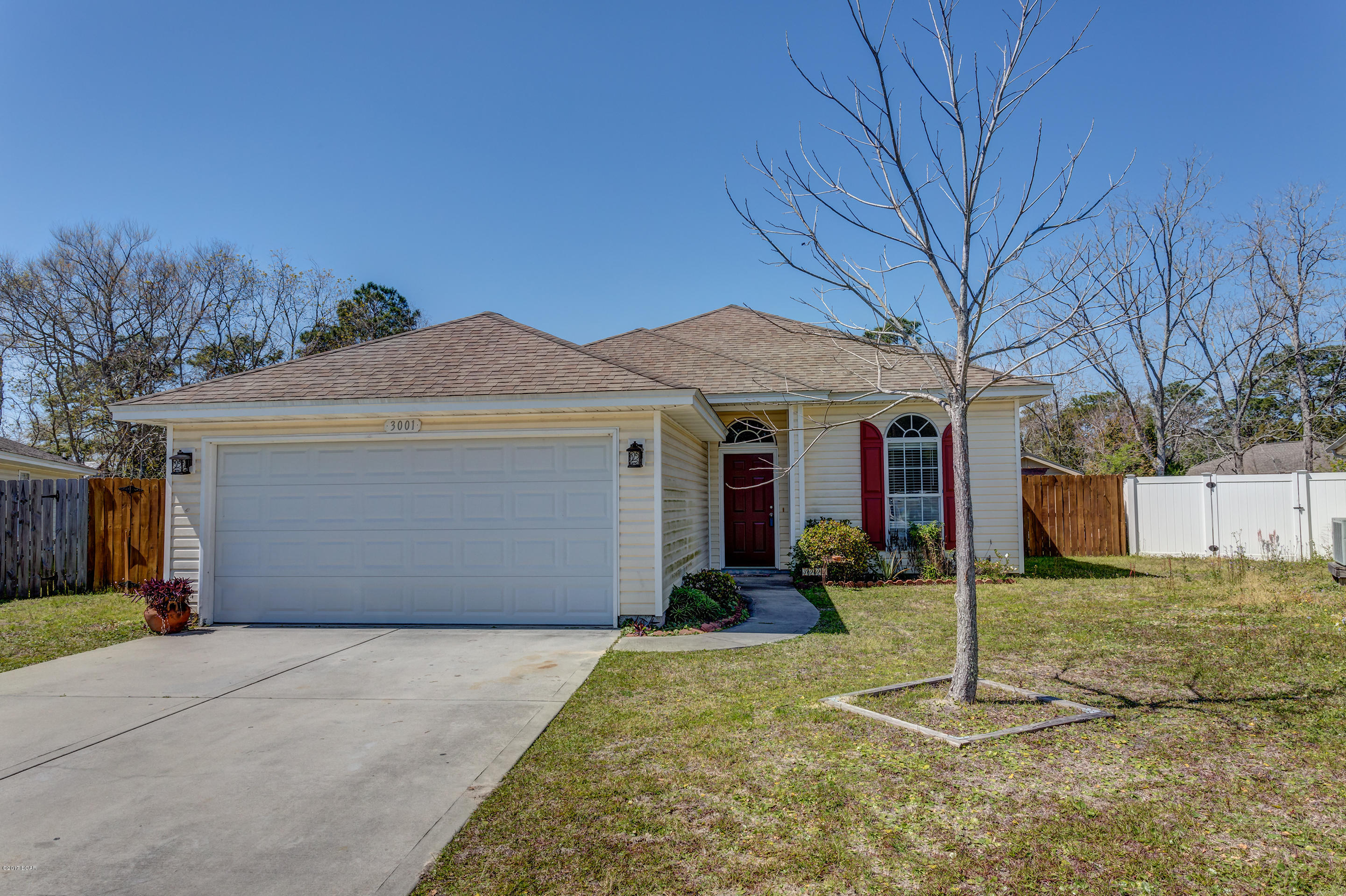 Nowell Court - Residential