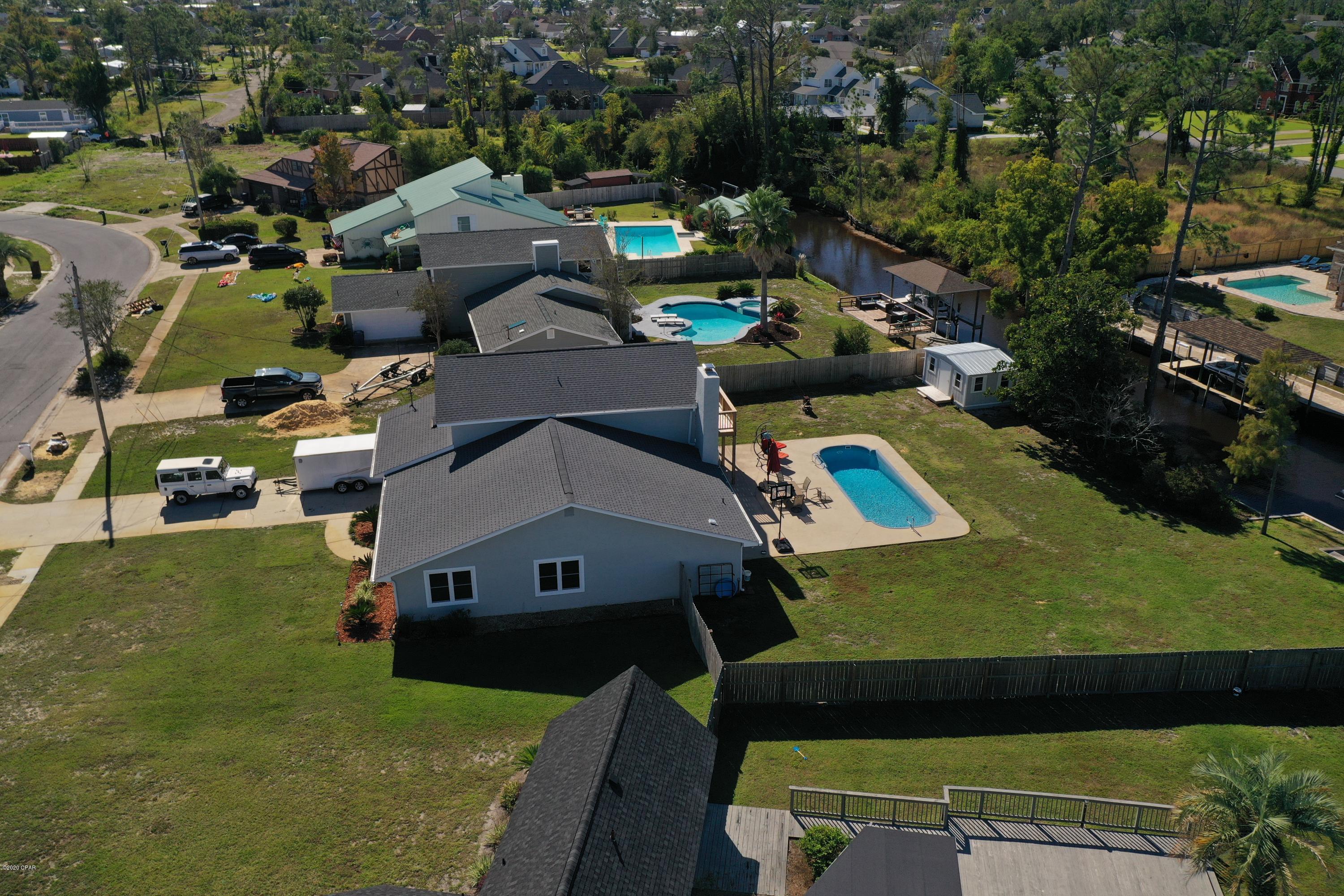 Kings Ranch - Residential