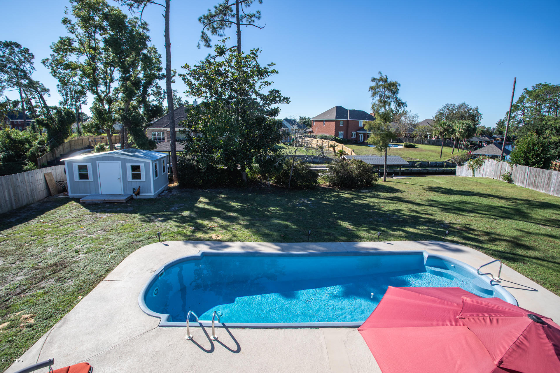 Kings Ranch - Residential