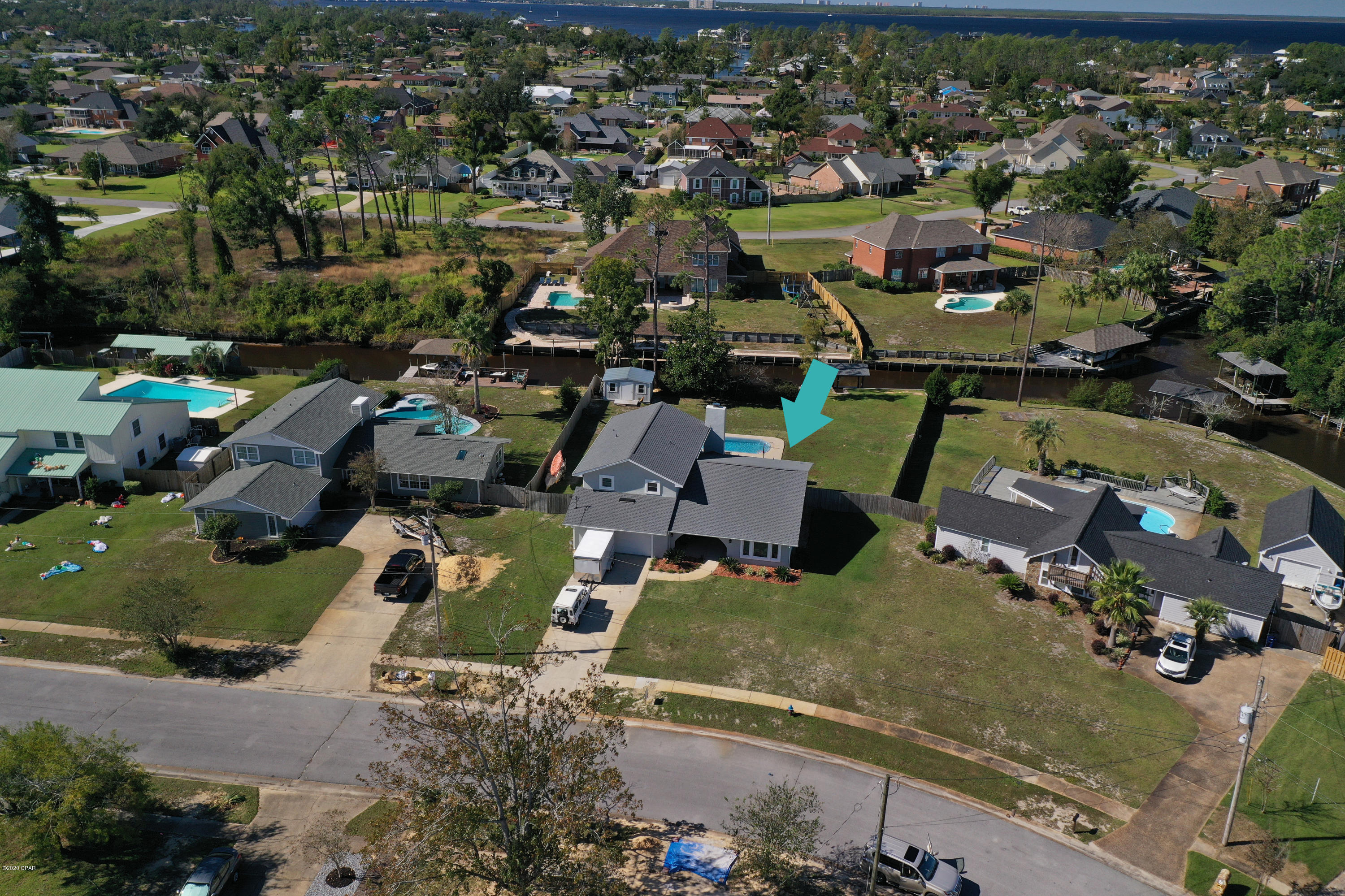 Kings Ranch - Residential