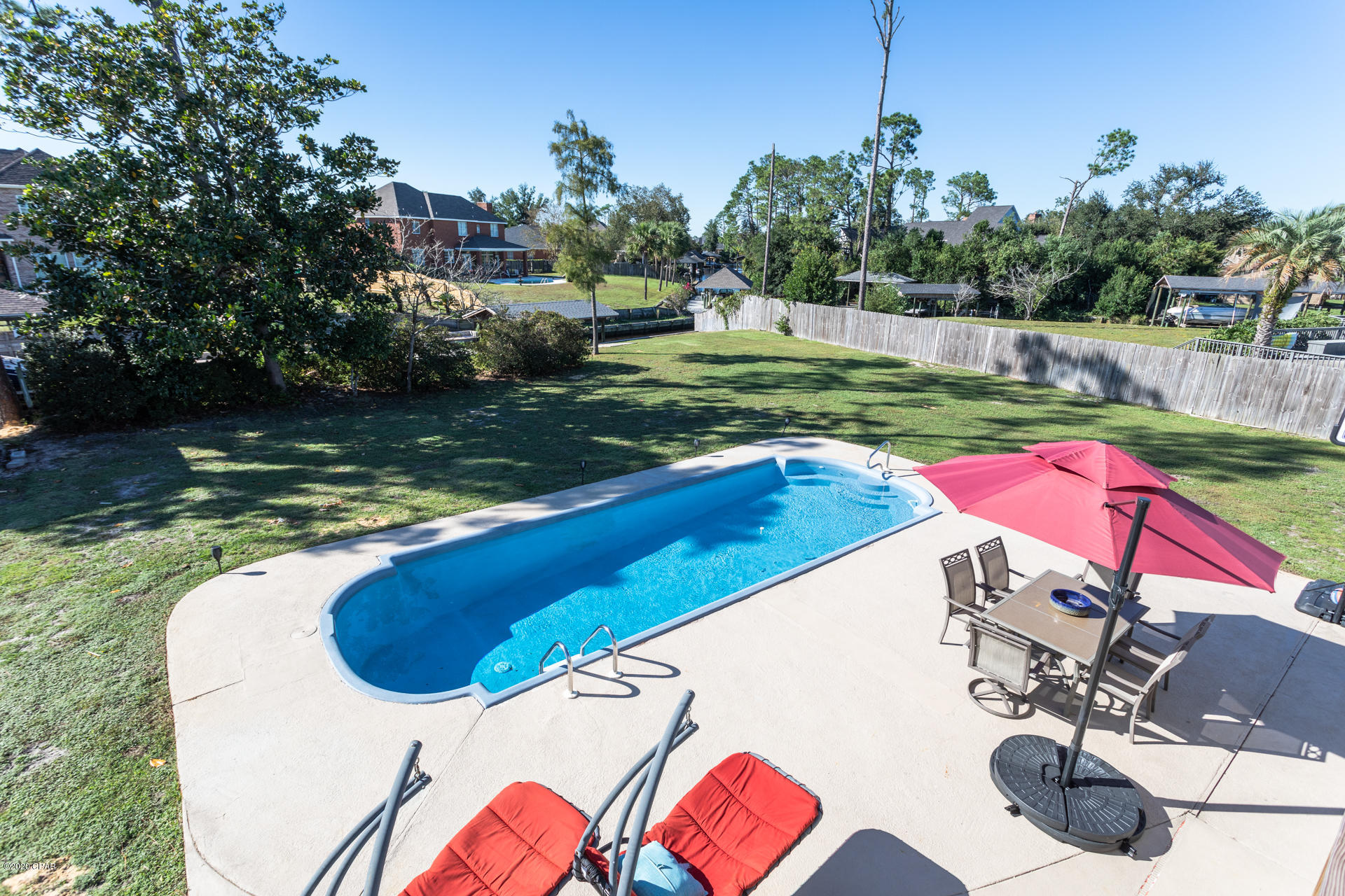 Kings Ranch - Residential