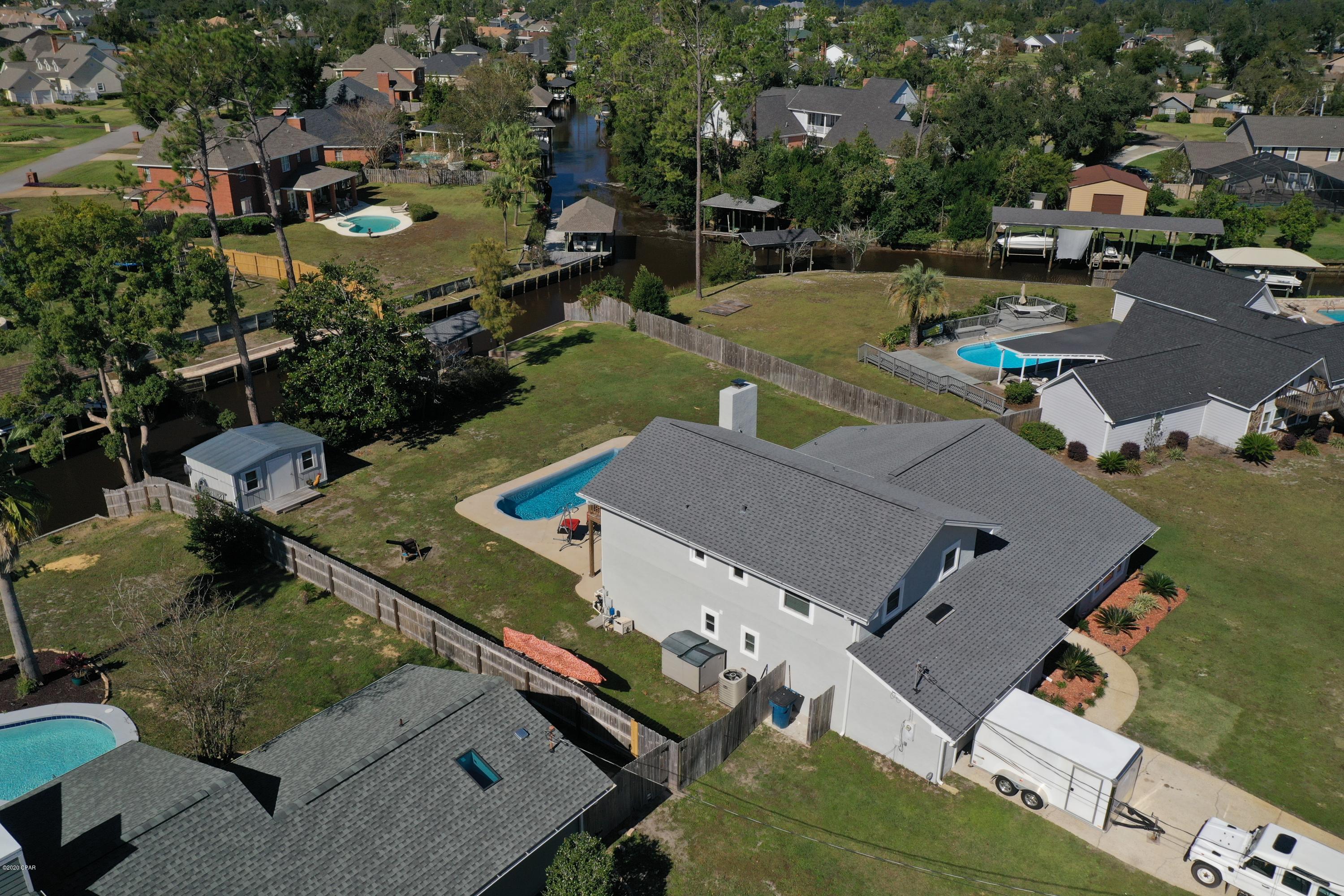 Kings Ranch - Residential