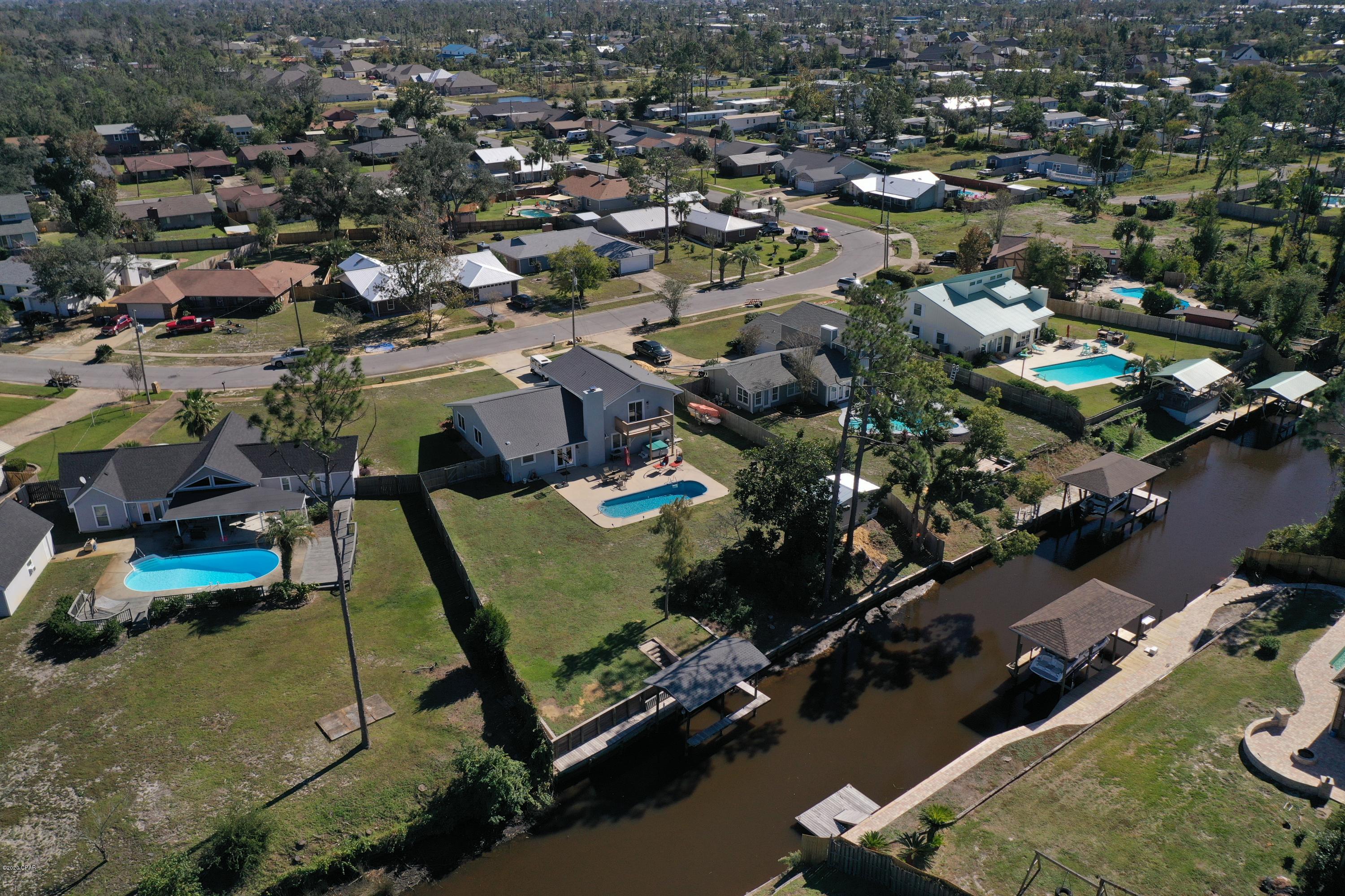 Kings Ranch - Residential