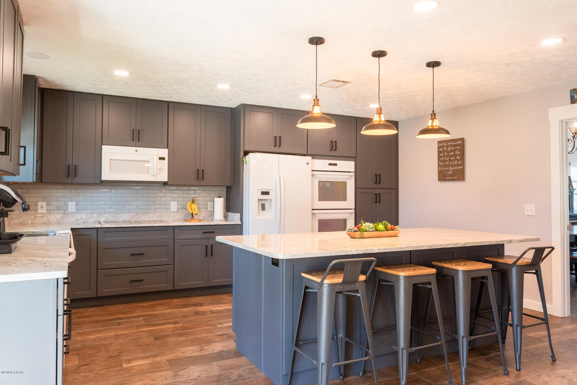 Kings Ranch - Residential