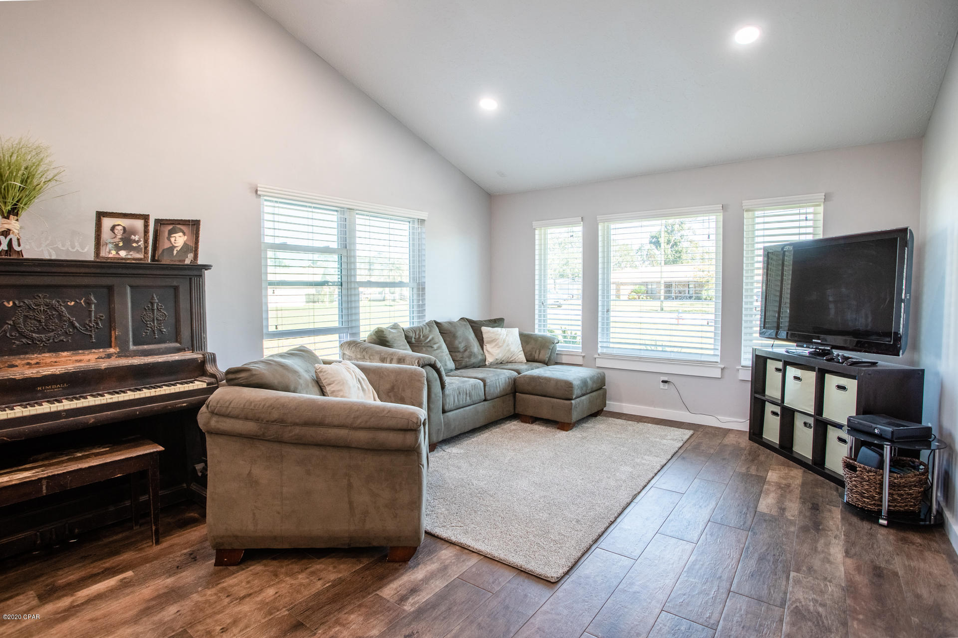 Kings Ranch - Residential