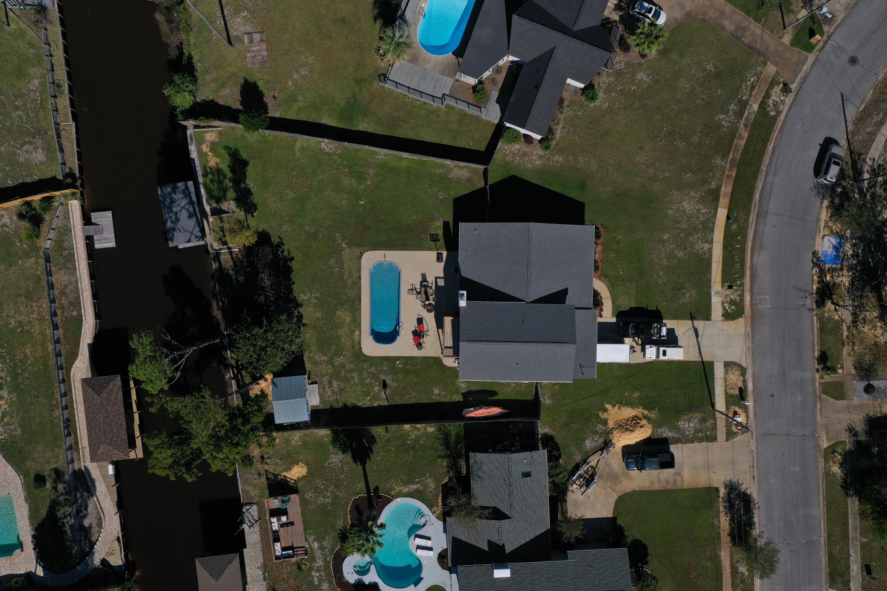 Kings Ranch - Residential