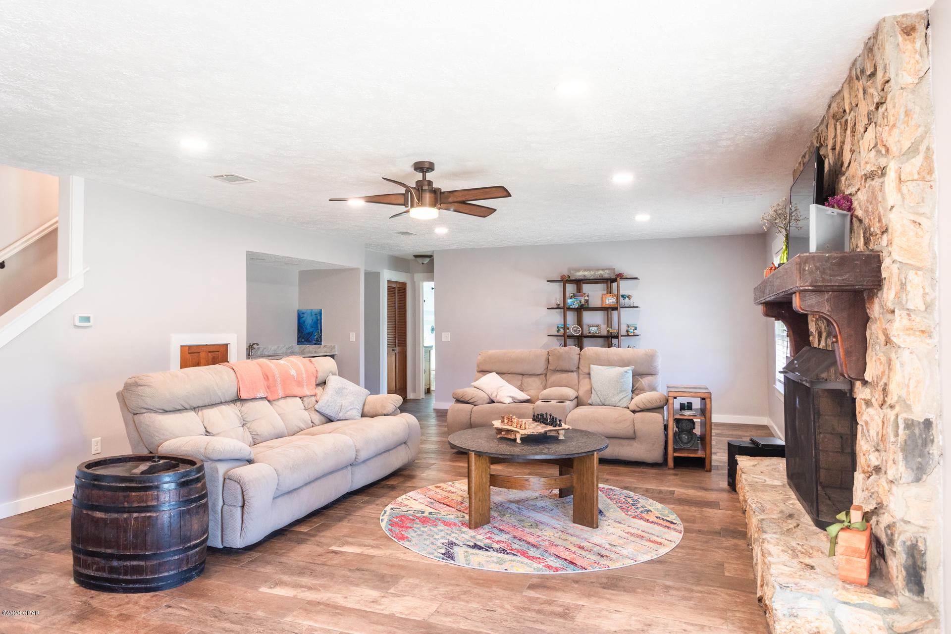 Kings Ranch - Residential