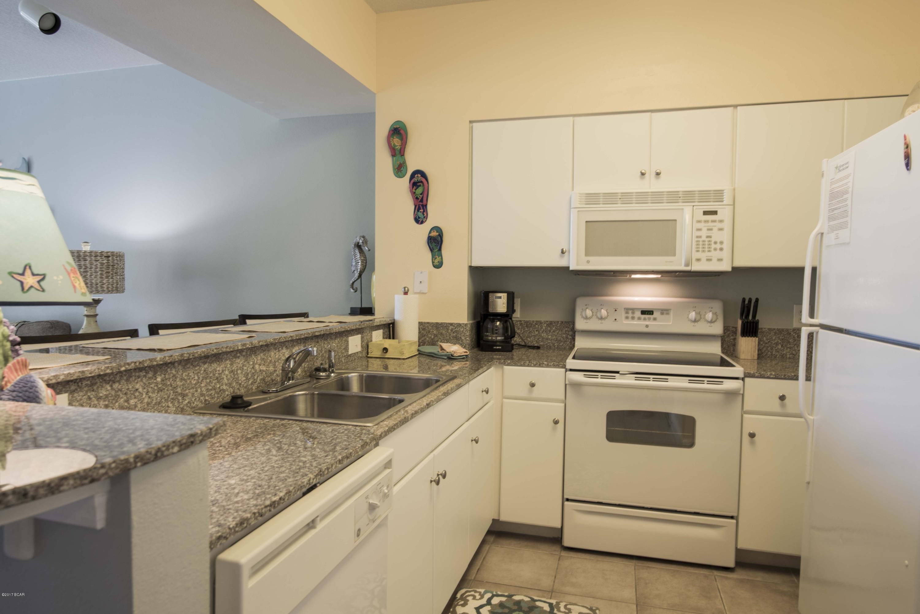 Shores Of Panama - Residential