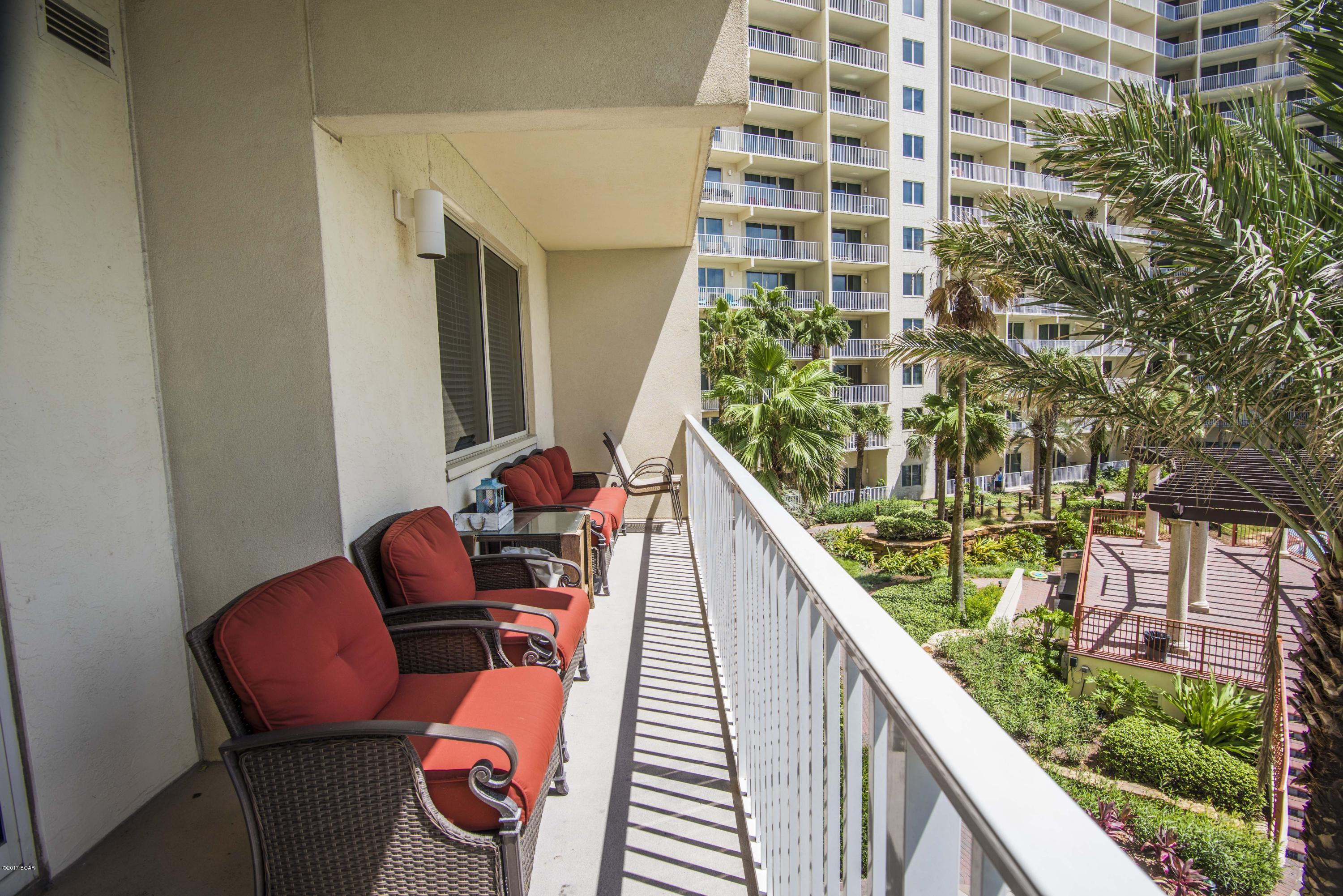 Shores Of Panama - Residential