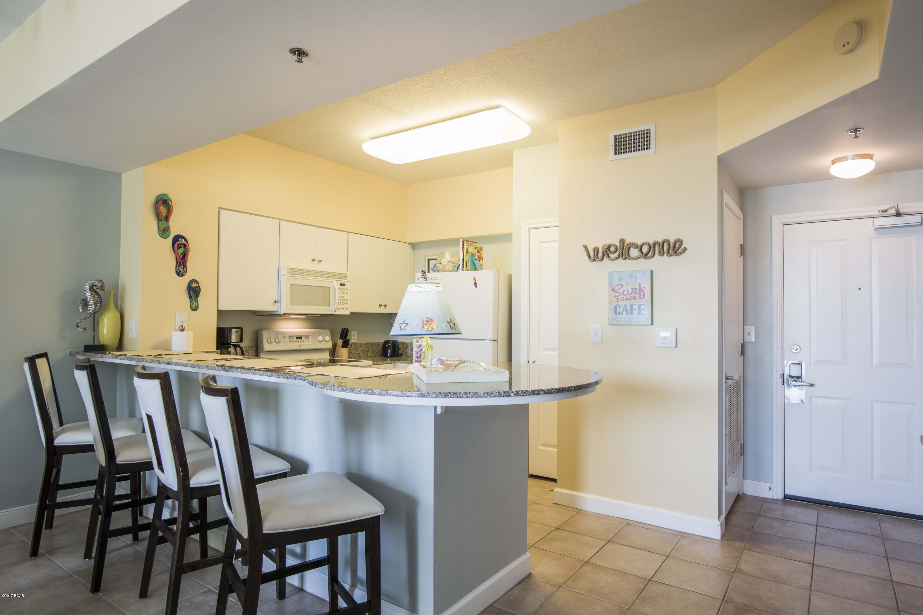 Shores Of Panama - Residential