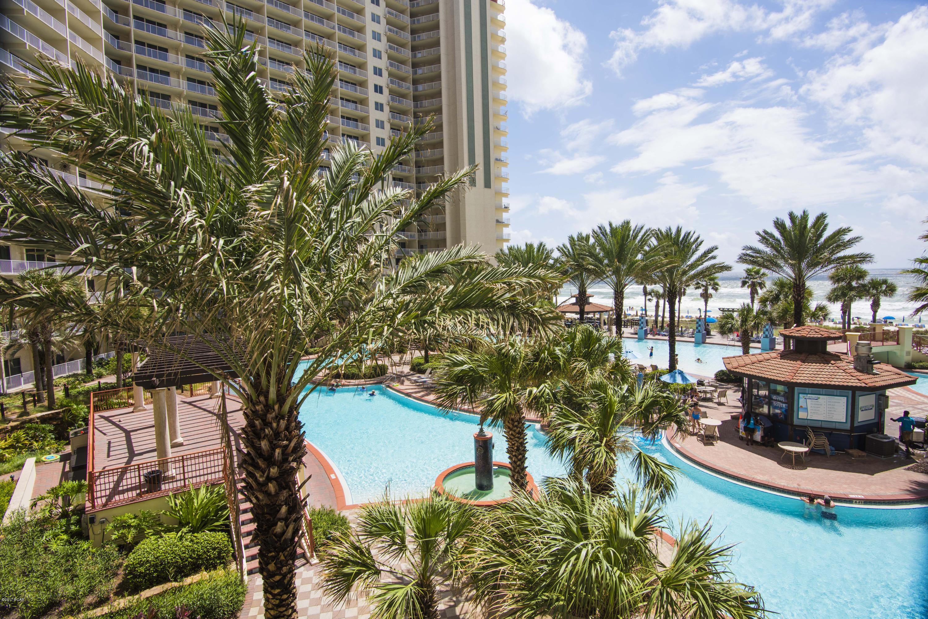 Shores Of Panama - Residential