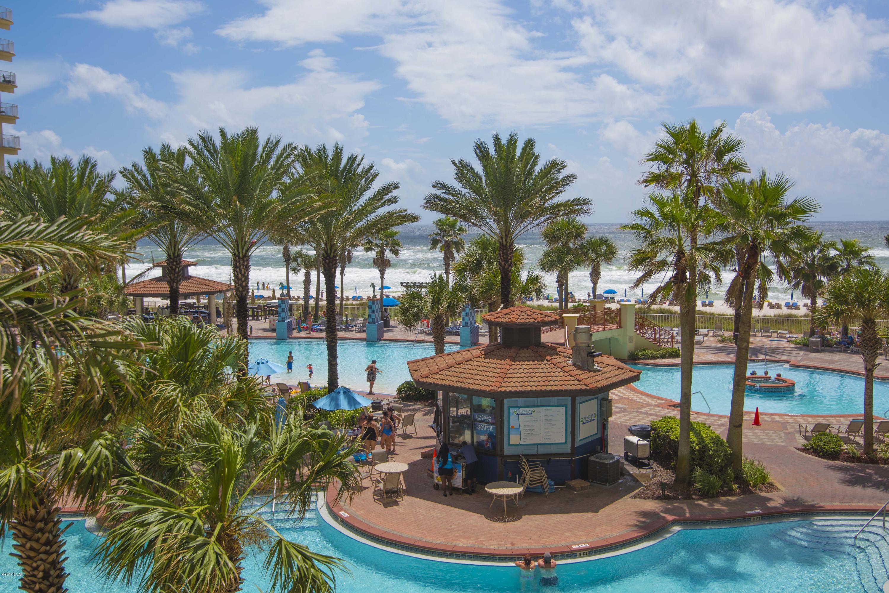 Shores Of Panama - Residential