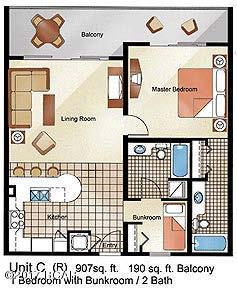 Shores Of Panama - Residential