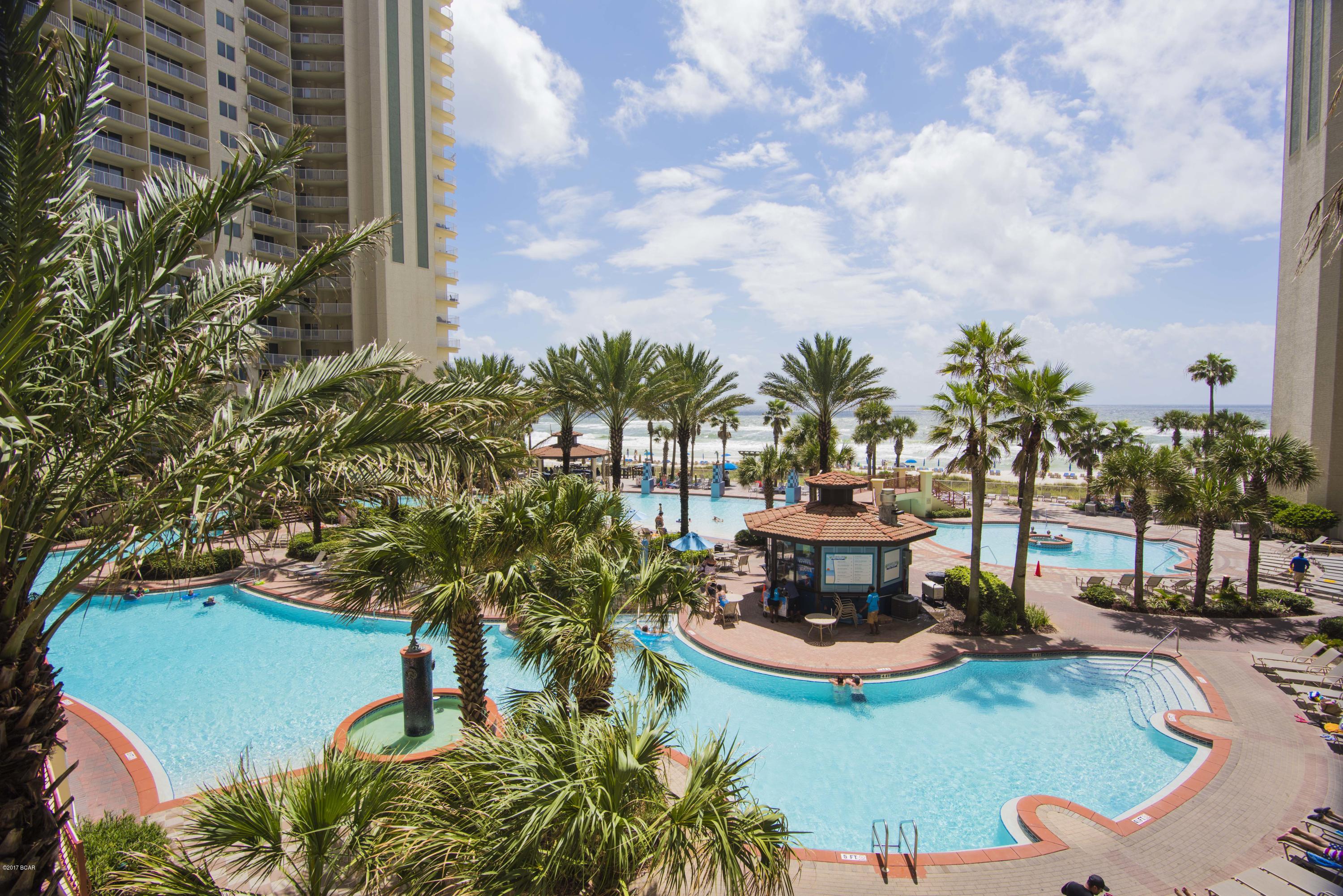 Shores Of Panama - Residential