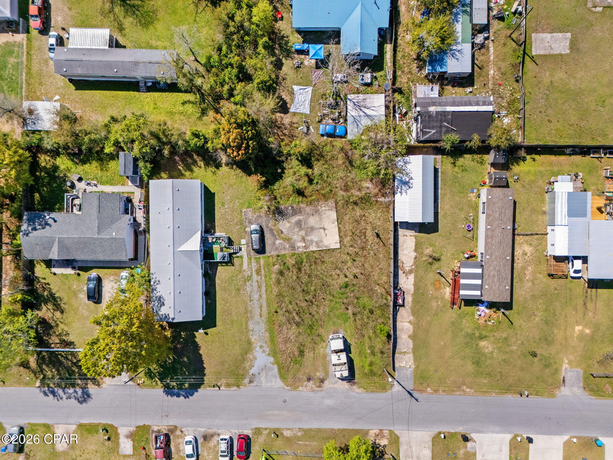 Pinewood Grove Unit 2 - Land