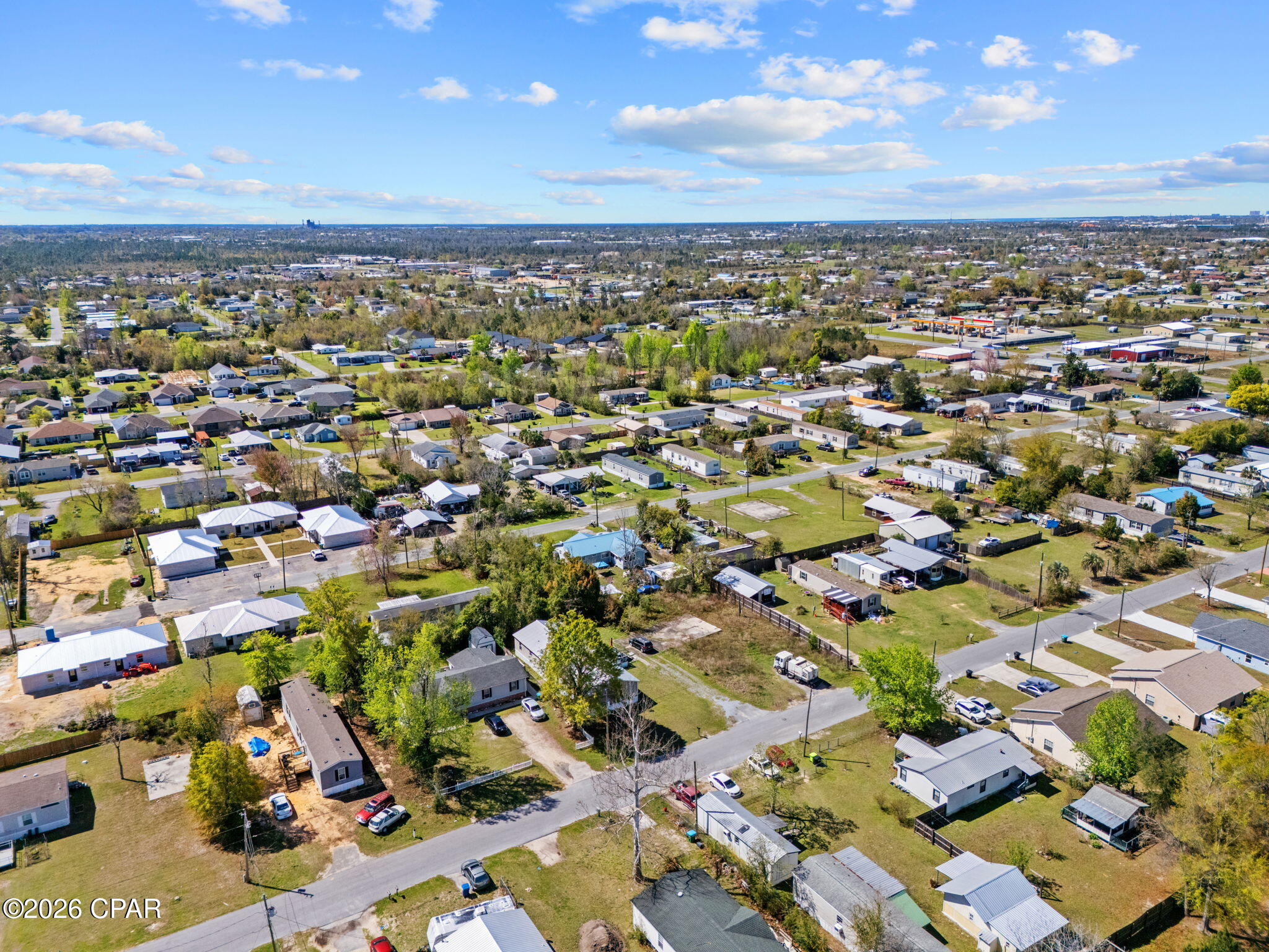 Pinewood Grove Unit 2 - Land