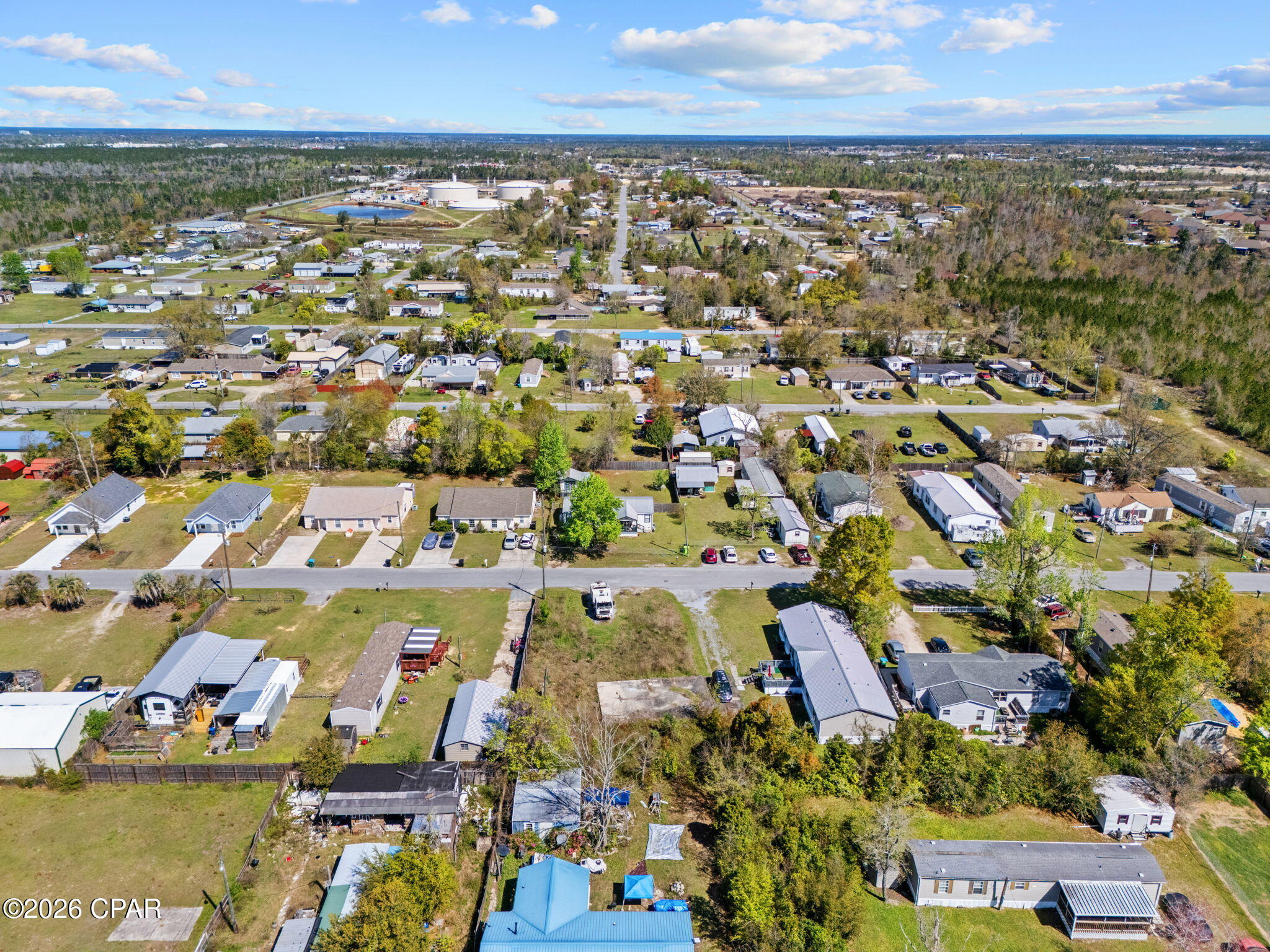 Pinewood Grove Unit 2 - Land