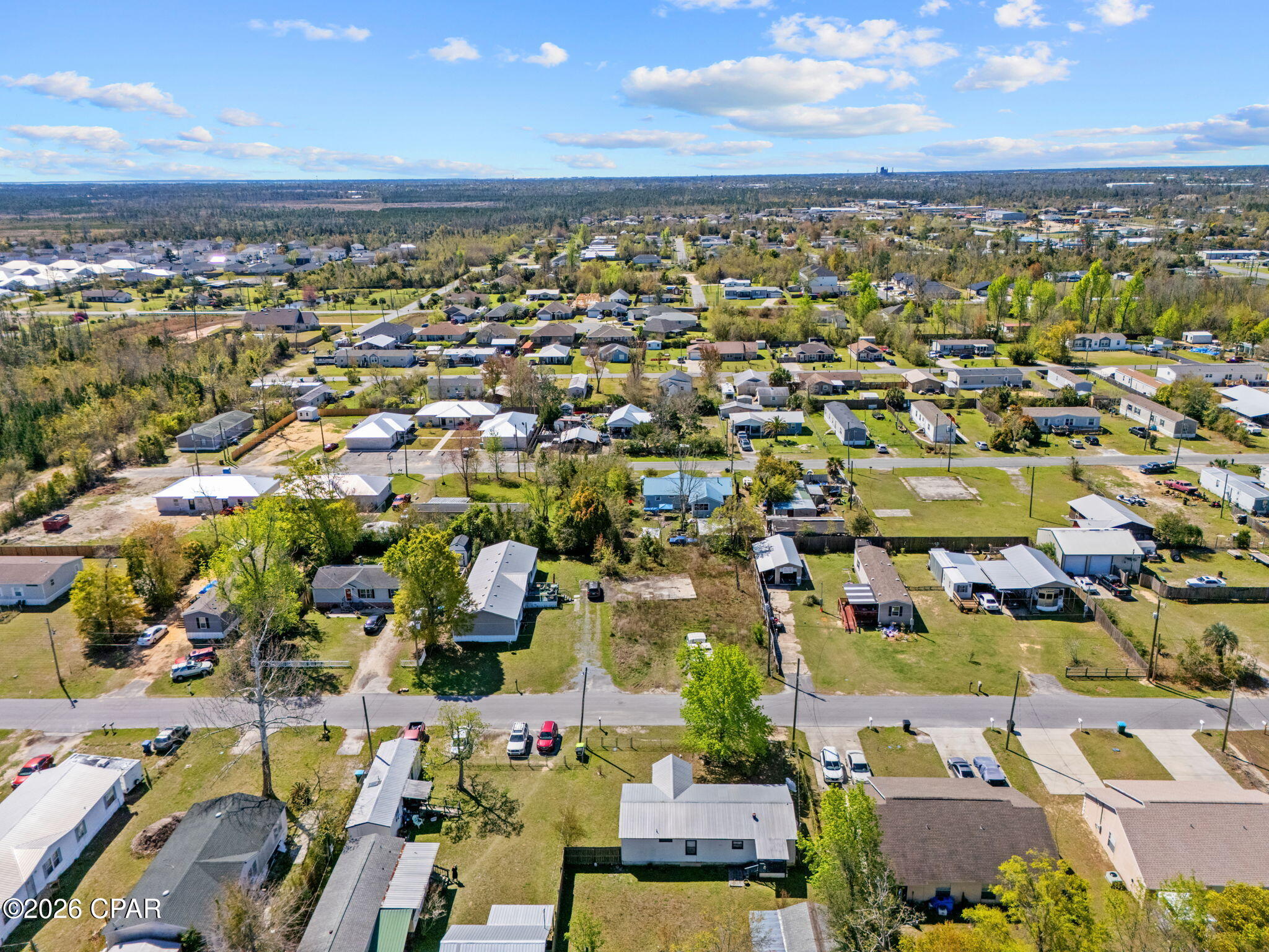 Pinewood Grove Unit 2 - Land