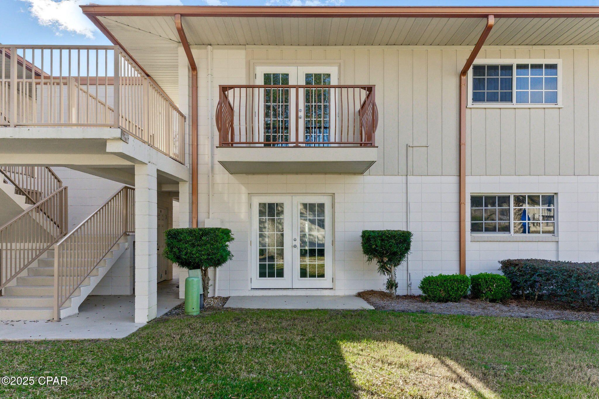 Landmark On St. Andrews Bay - Residential