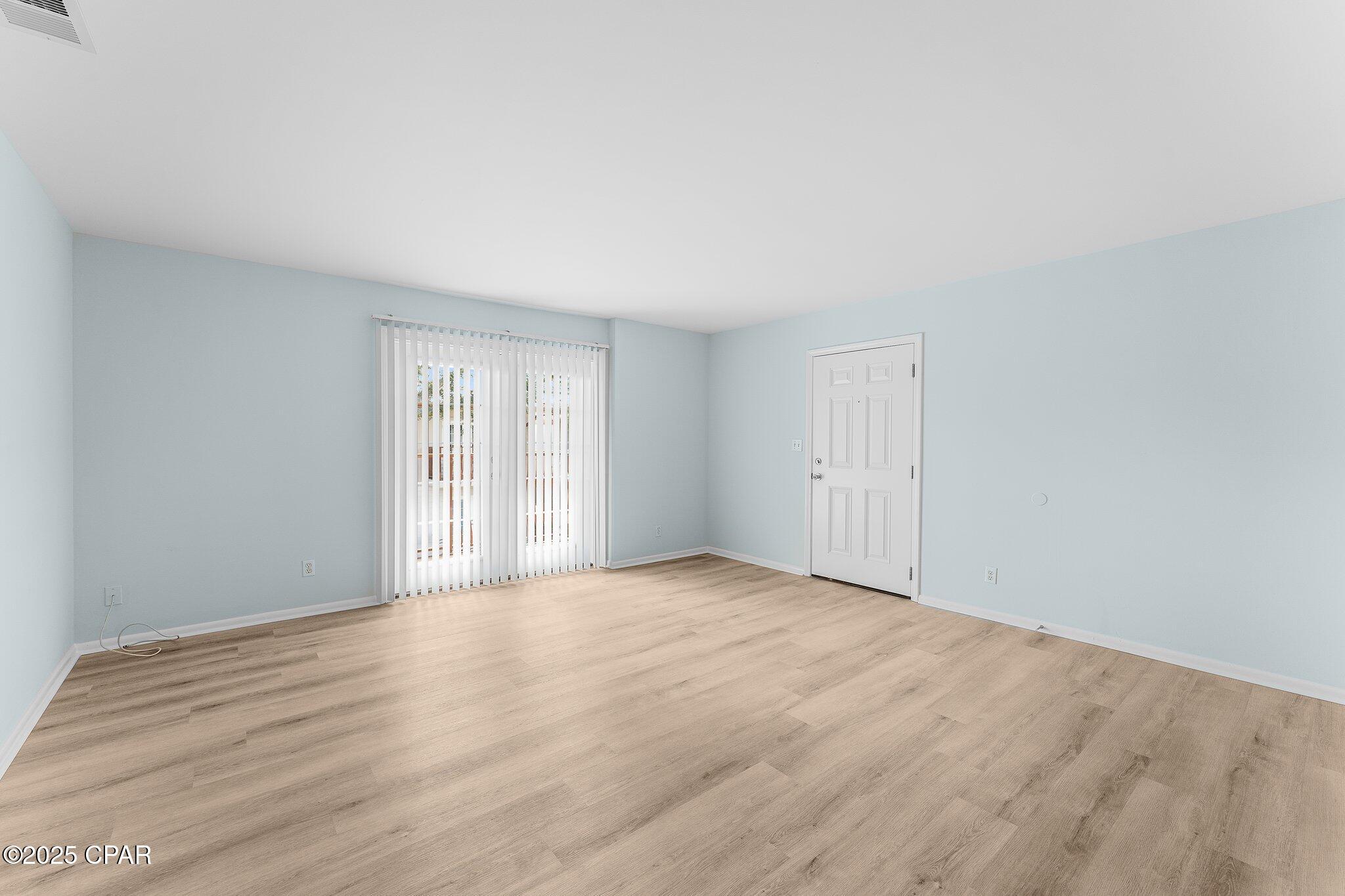 Landmark On St. Andrews Bay - Residential