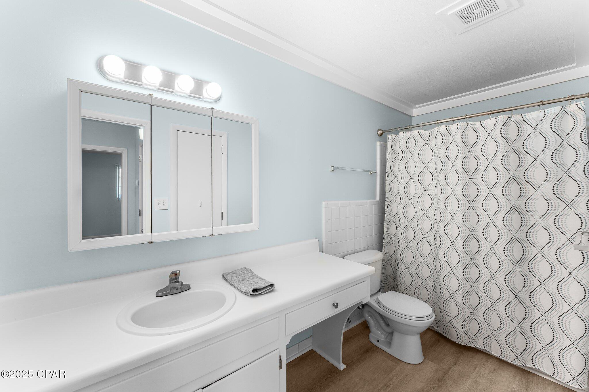 Landmark On St. Andrews Bay - Residential