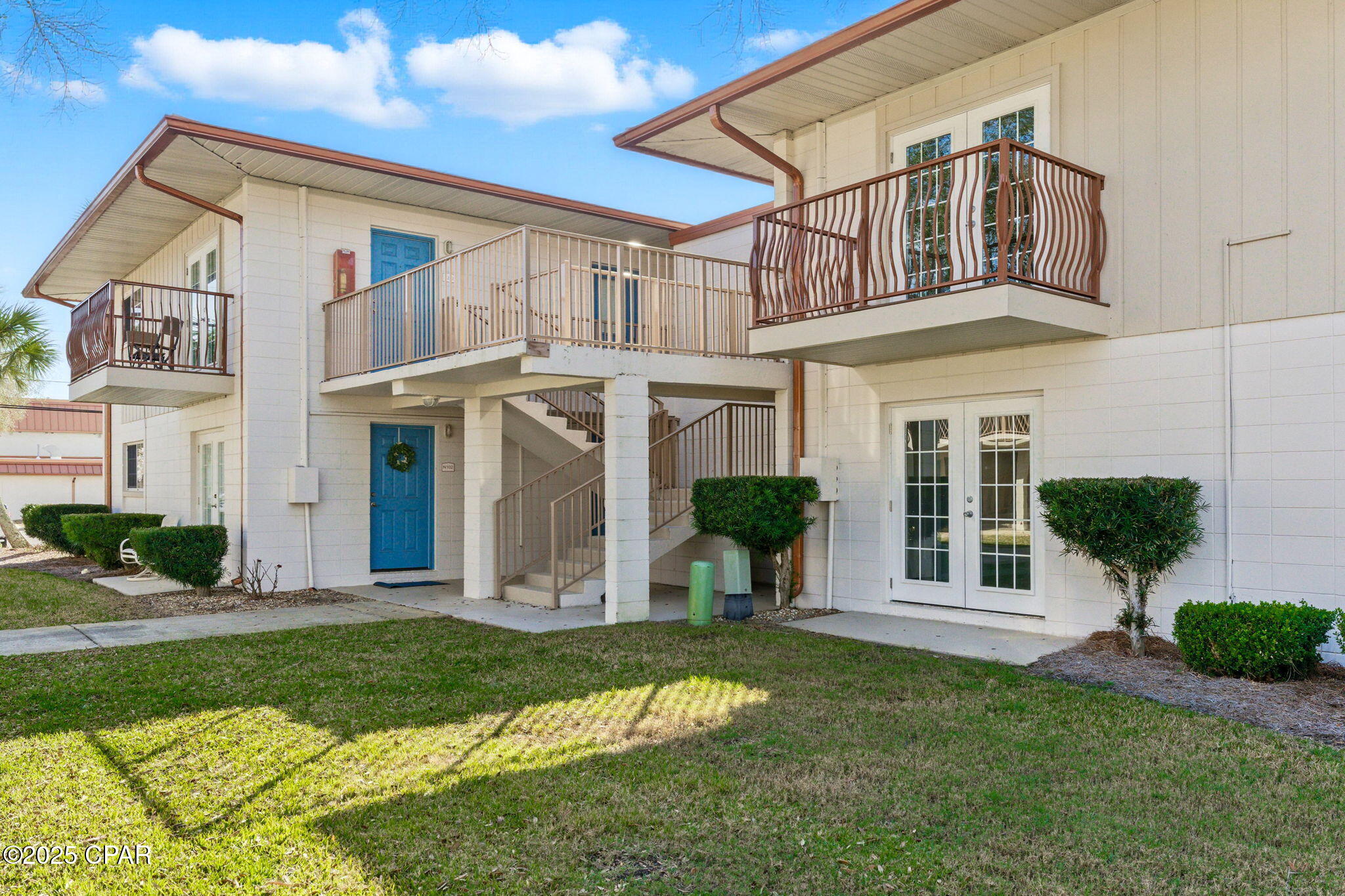 Landmark On St. Andrews Bay - Residential