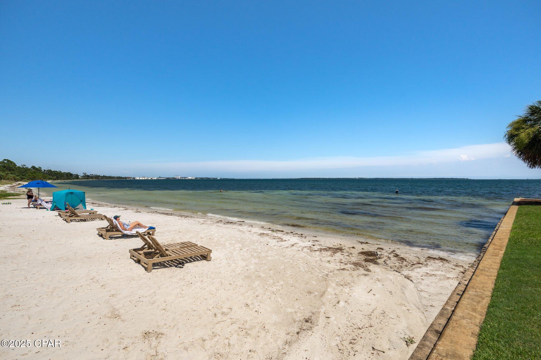 Landmark On St. Andrews Bay - Residential