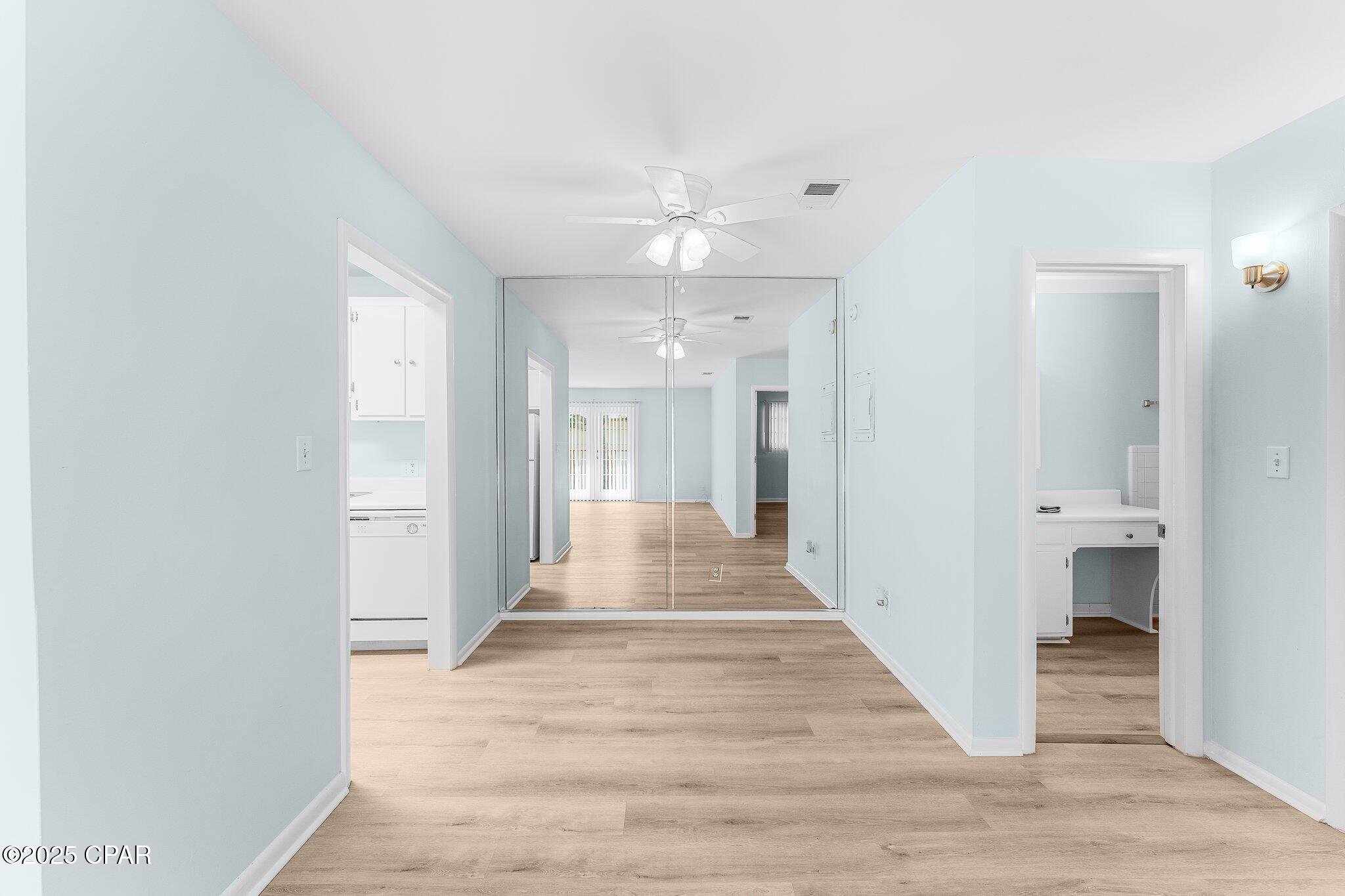 Landmark On St. Andrews Bay - Residential