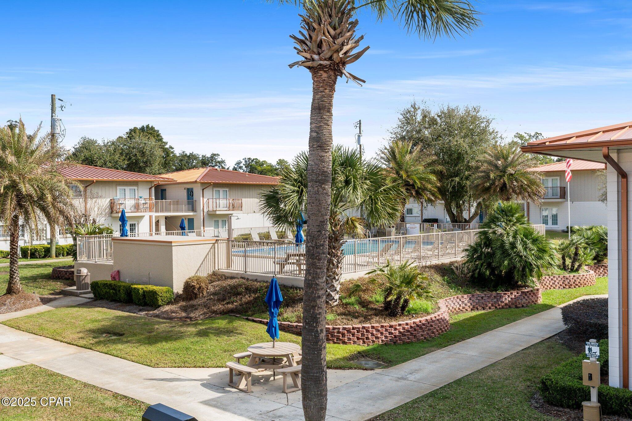 Landmark On St. Andrews Bay - Residential