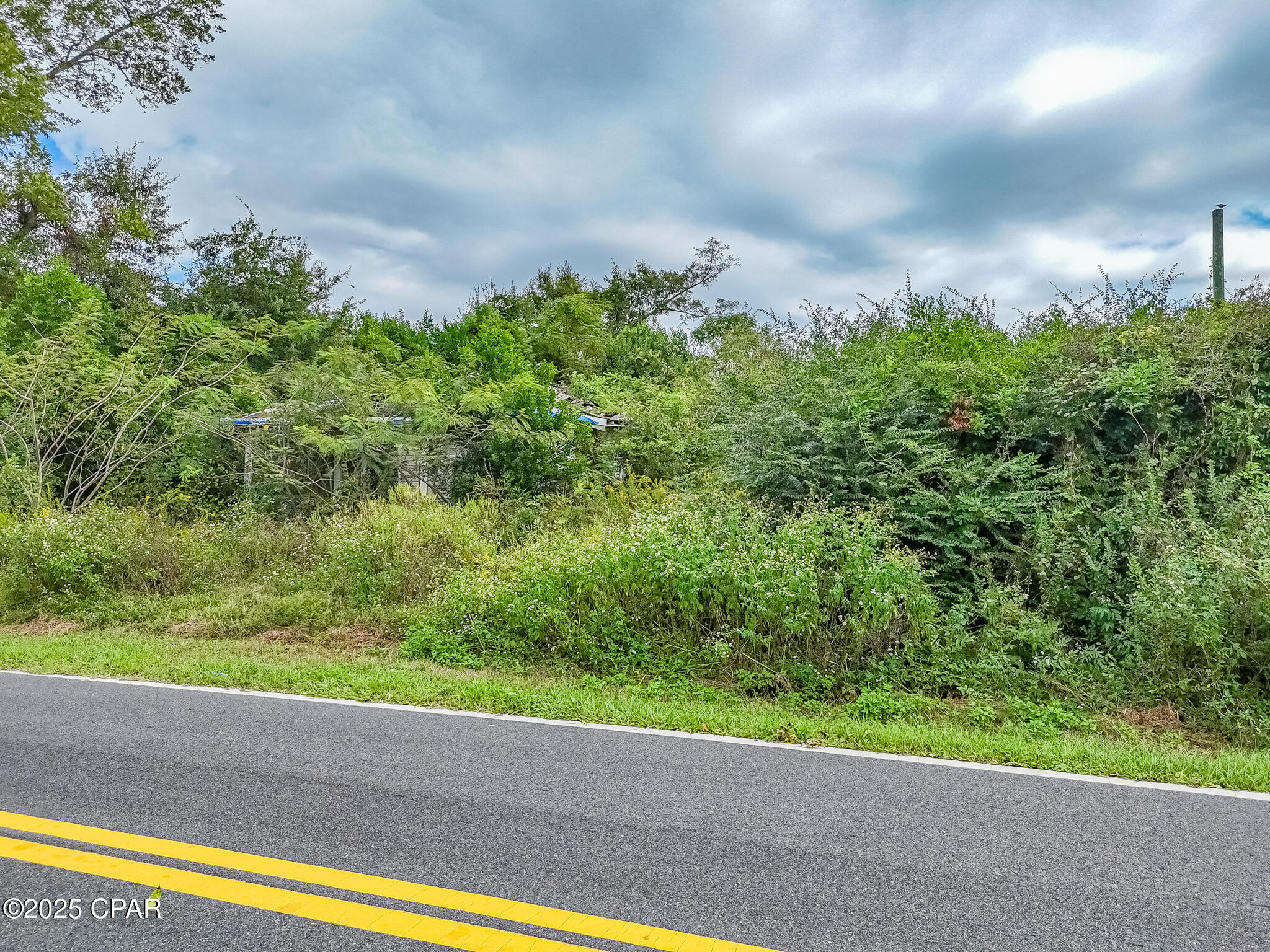 No Named Subdivision - Land