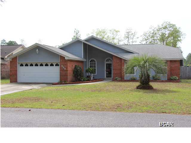 Colonial Est. - Residential