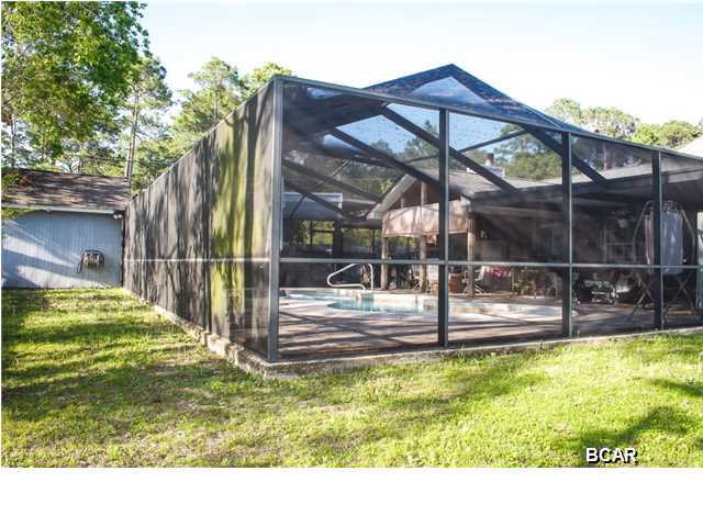 Colonial Est. - Residential