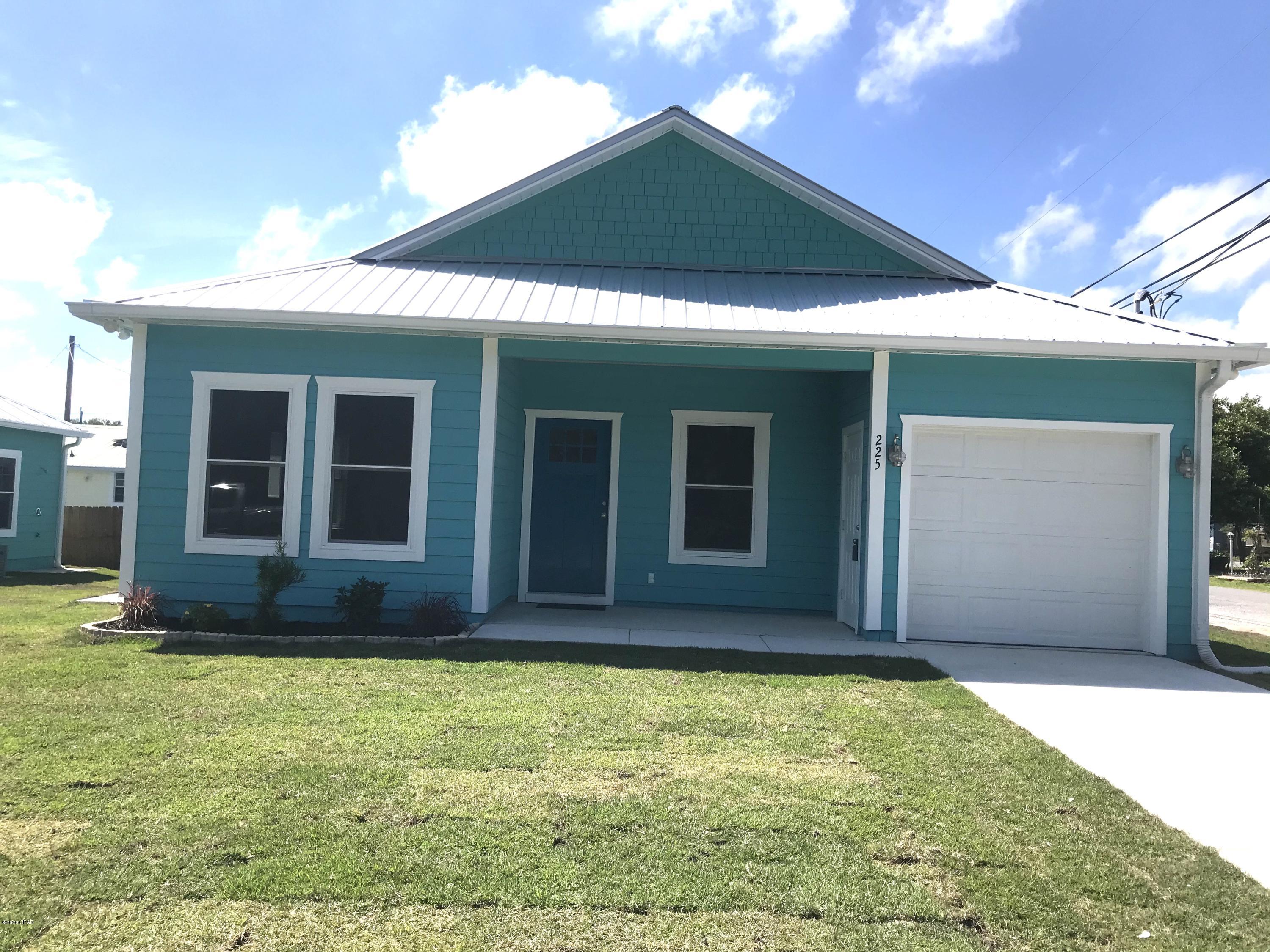 Laguna Beach Estates 7th Add - Residential