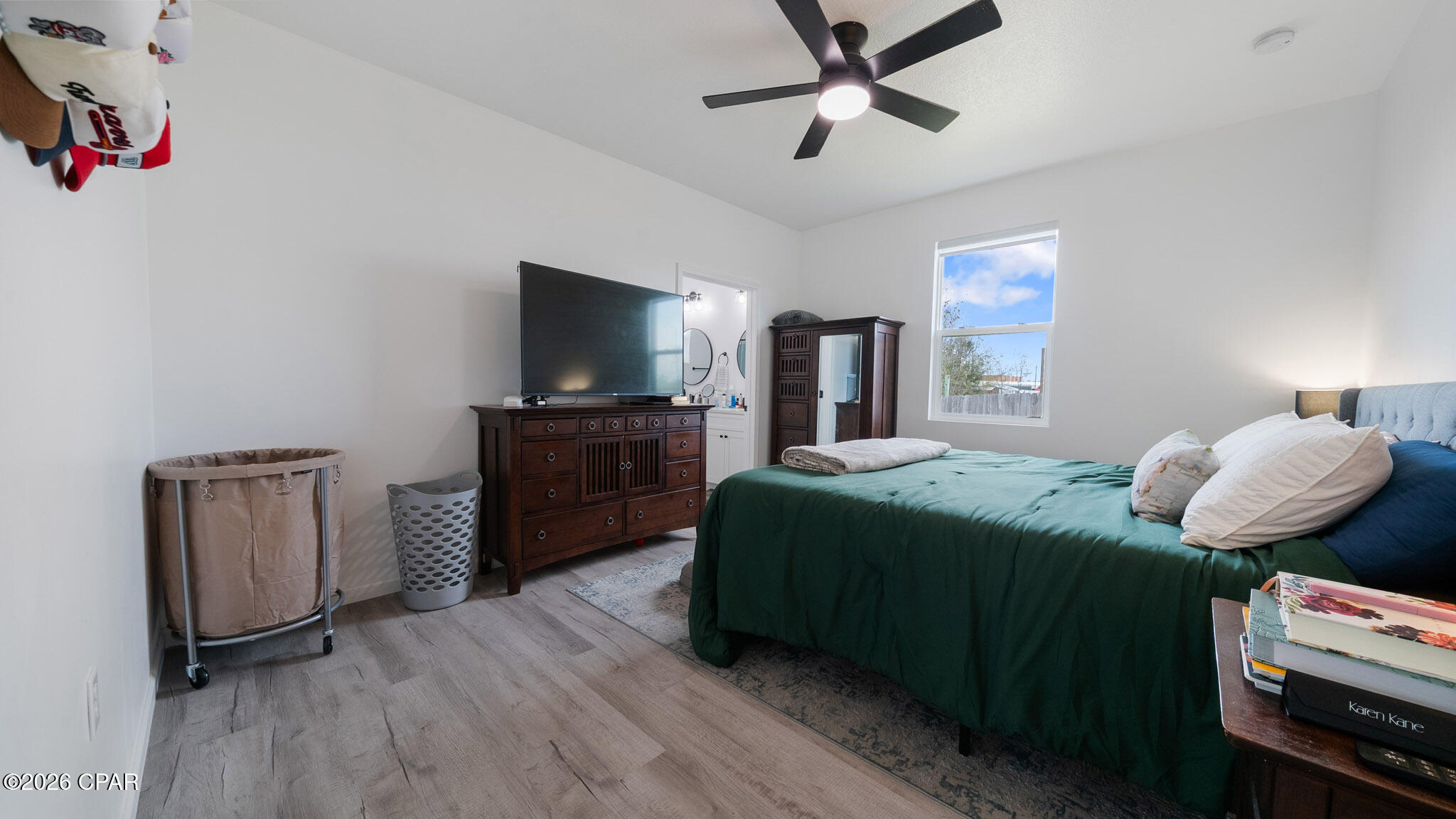 M. N. Kneece Replat - Residential