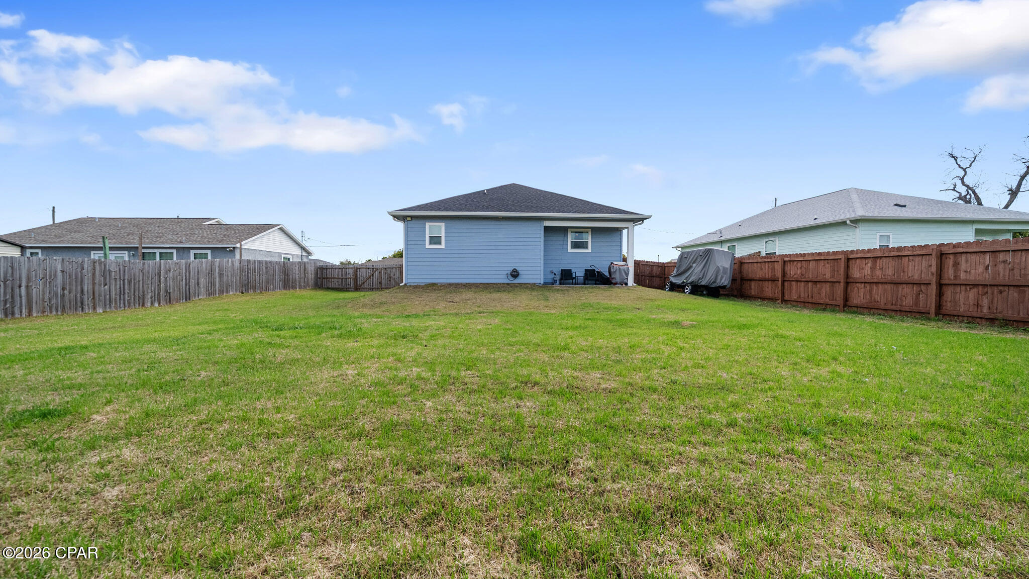 M. N. Kneece Replat - Residential