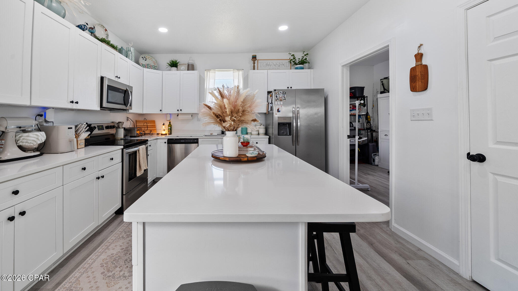 M. N. Kneece Replat - Residential