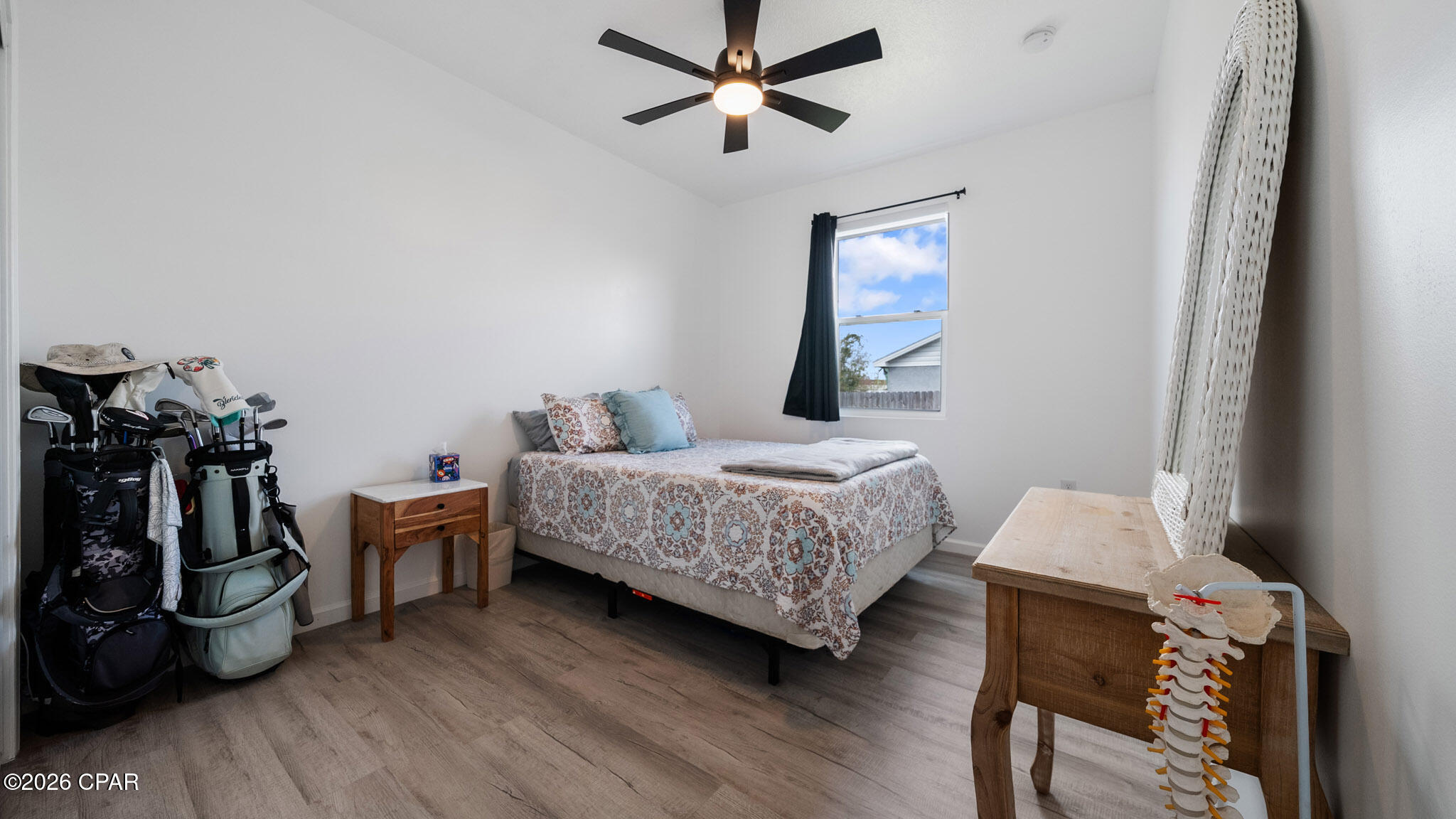 M. N. Kneece Replat - Residential